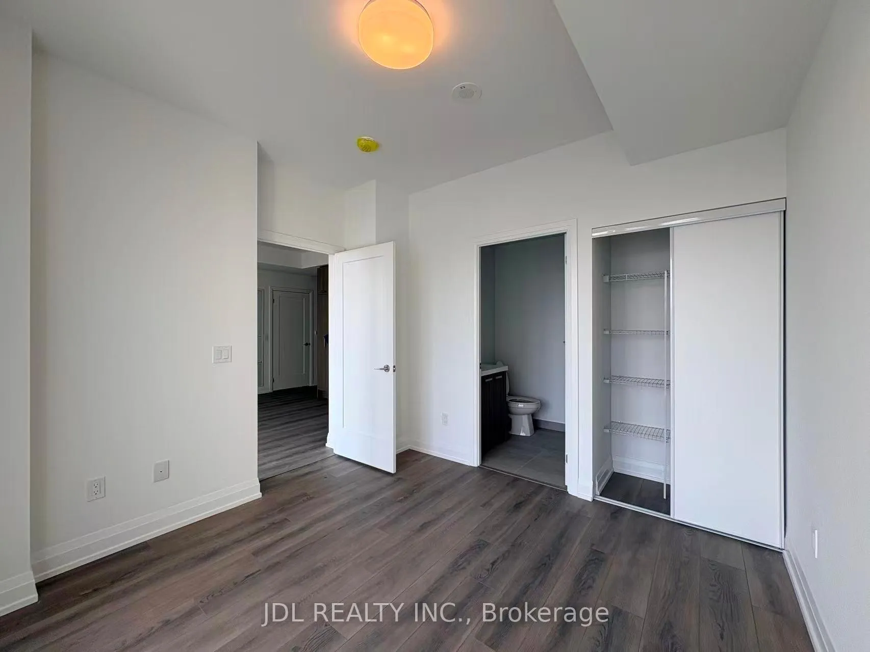 Photo 6 of Unit 3104, 20 Soudan Avenue, Toronto, Mount Pleasant West — HOMEH