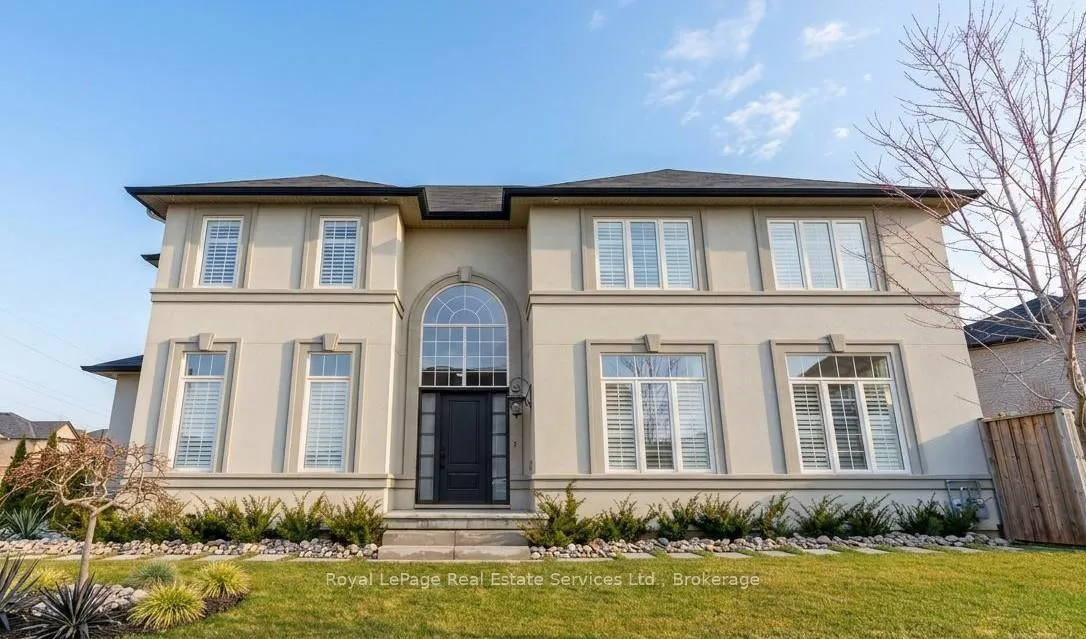 Photo 38 of 137 Irwin Avenue, Hamilton, Meadowlands — HOMEH