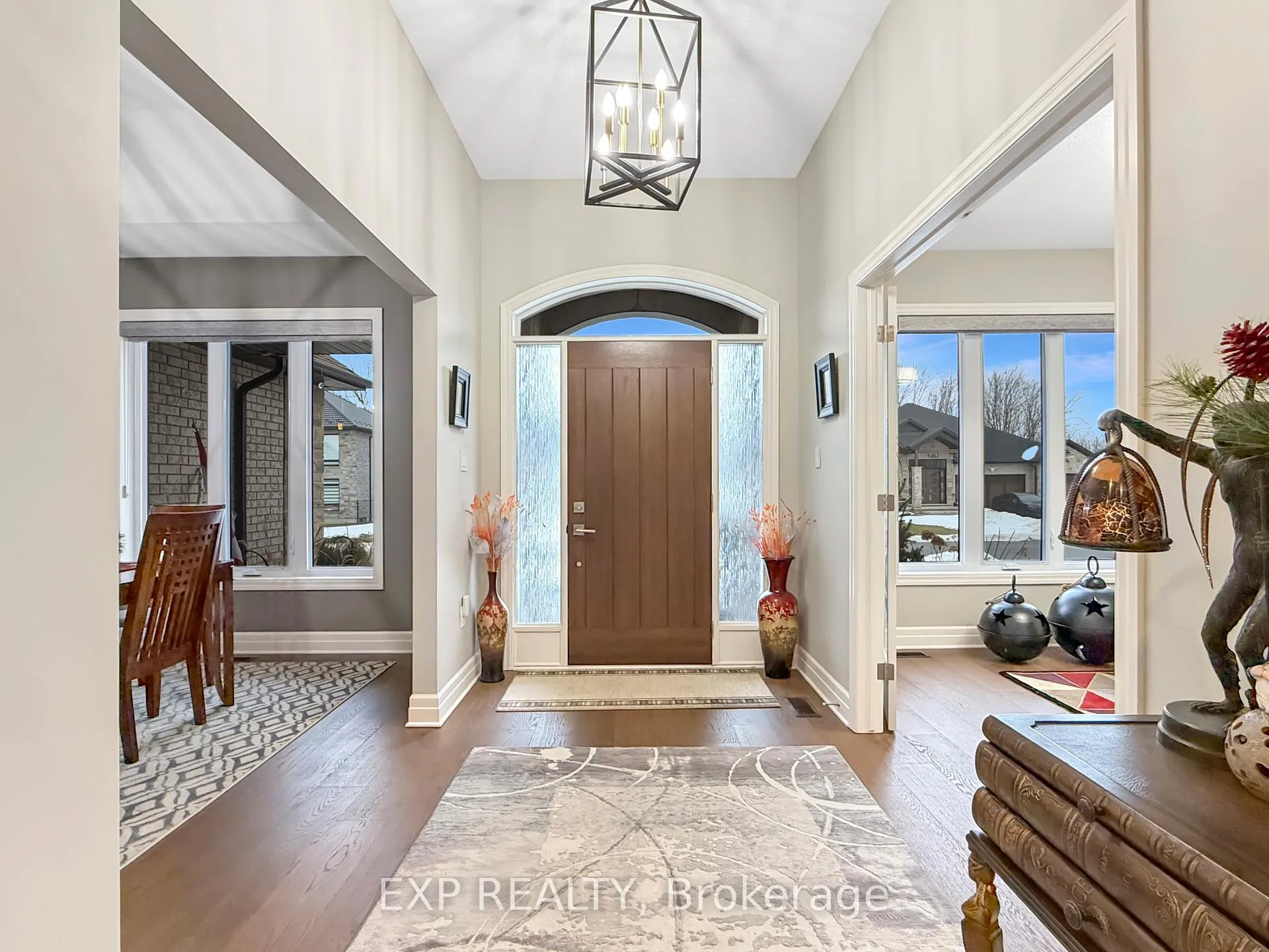 Photo 2 of 184 Kettle Creek Drive, Central Elgin, Belmont — HOMEH