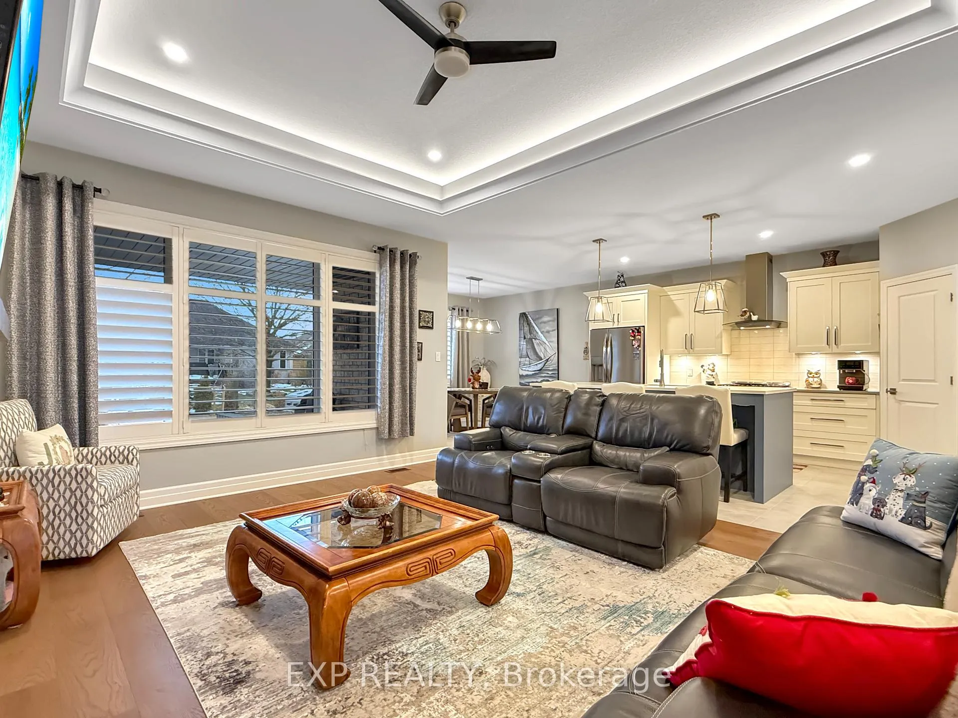 Photo 5 of 184 Kettle Creek Drive, Central Elgin, Belmont — HOMEH