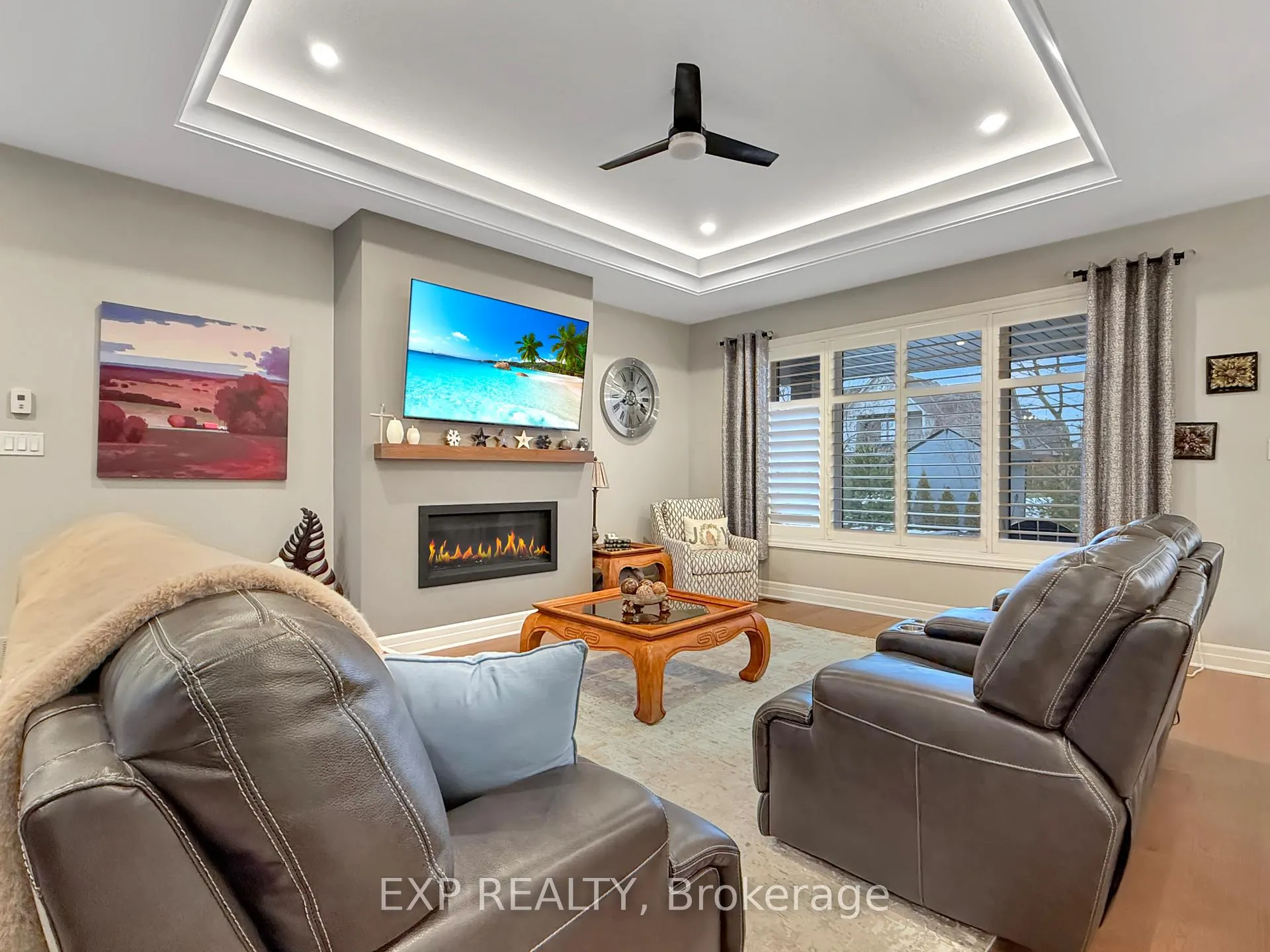 Photo 6 of 184 Kettle Creek Drive, Central Elgin, Belmont — HOMEH