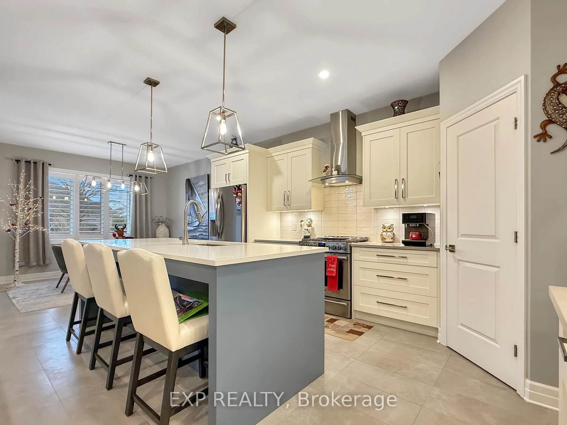 Photo 7 of 184 Kettle Creek Drive, Central Elgin, Belmont — HOMEH