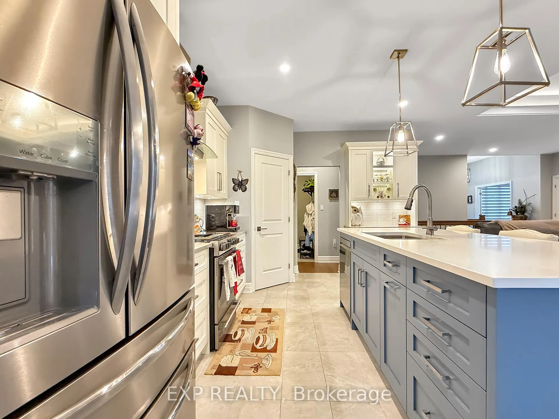 Photo 8 of 184 Kettle Creek Drive, Central Elgin, Belmont — HOMEH