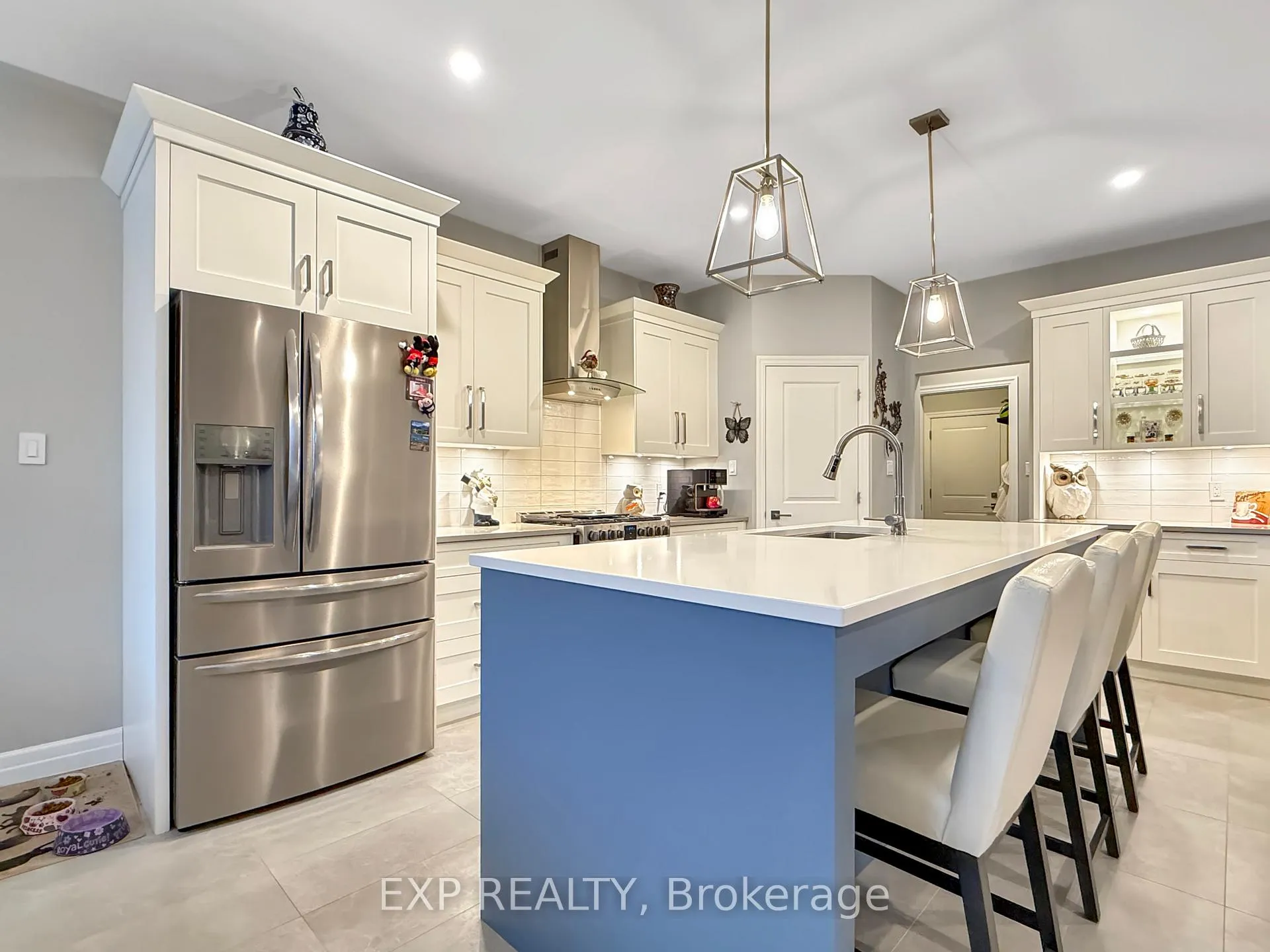 Photo 9 of 184 Kettle Creek Drive, Central Elgin, Belmont — HOMEH