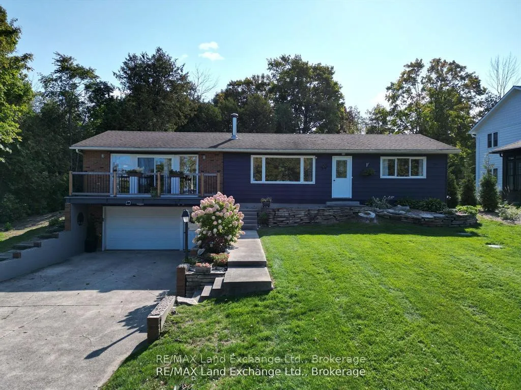 Front of 24 Boiler Beach Road