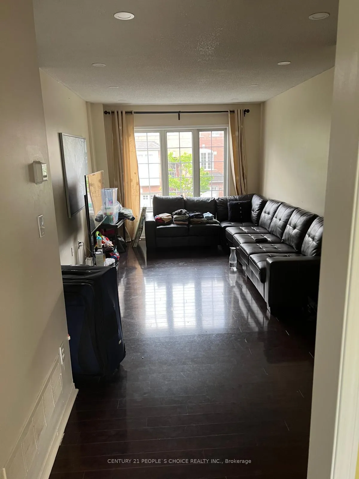 Photo 3 of Unit 81, 170 Havelock Drive, Brampton, Fletcher's Creek South — HOMEH