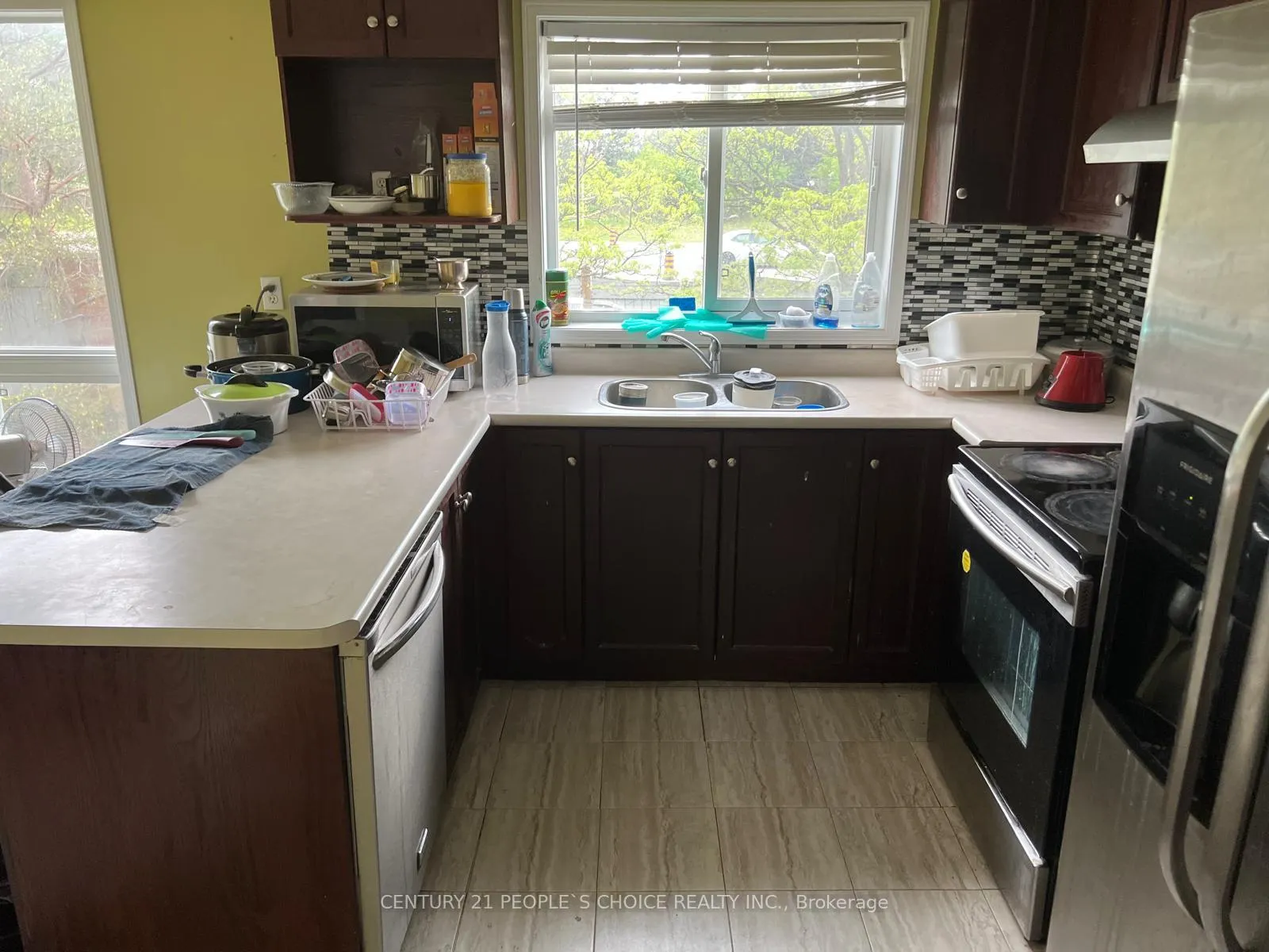 Photo 5 of Unit 81, 170 Havelock Drive, Brampton, Fletcher's Creek South — HOMEH