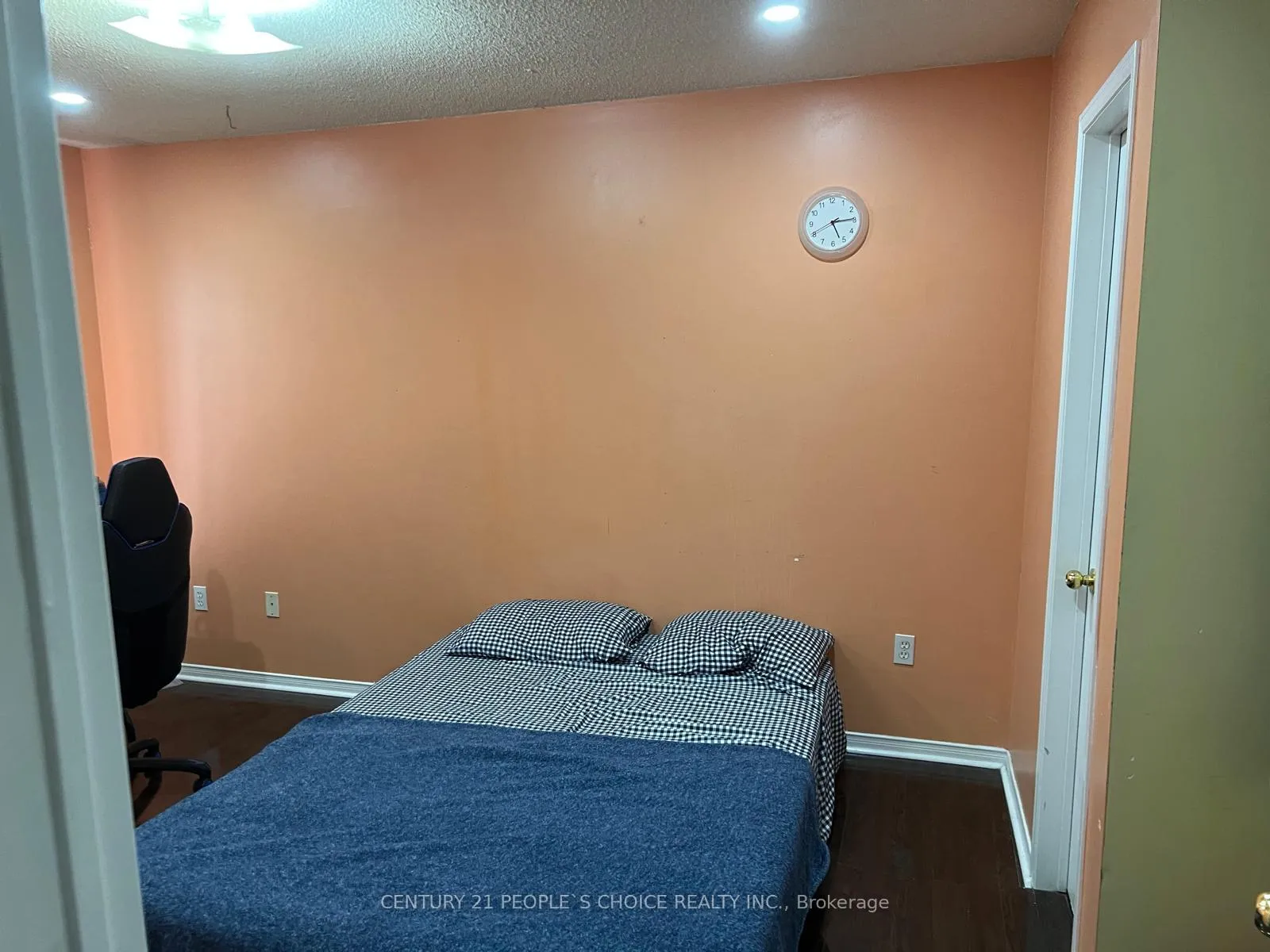 Photo 7 of Unit 81, 170 Havelock Drive, Brampton, Fletcher's Creek South — HOMEH