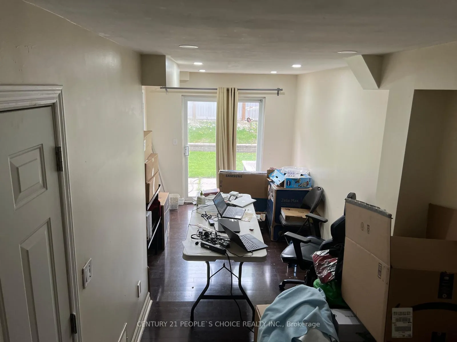 Photo 10 of Unit 81, 170 Havelock Drive, Brampton, Fletcher's Creek South — HOMEH