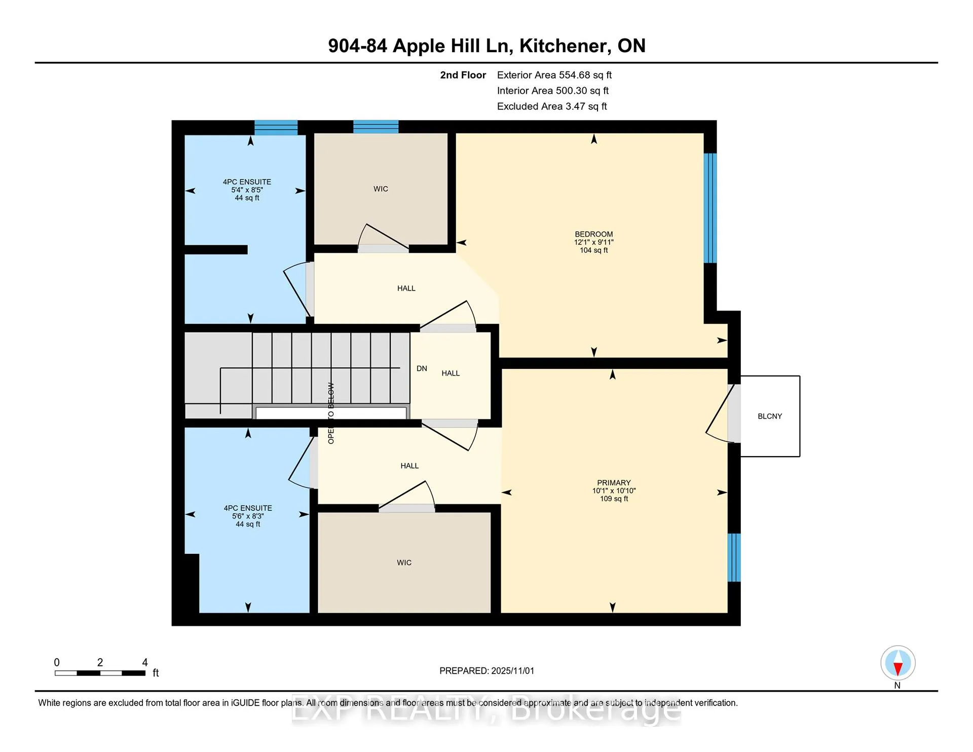 Photo 19 of 904 Apple Hill Lane, Kitchener — HOMEH