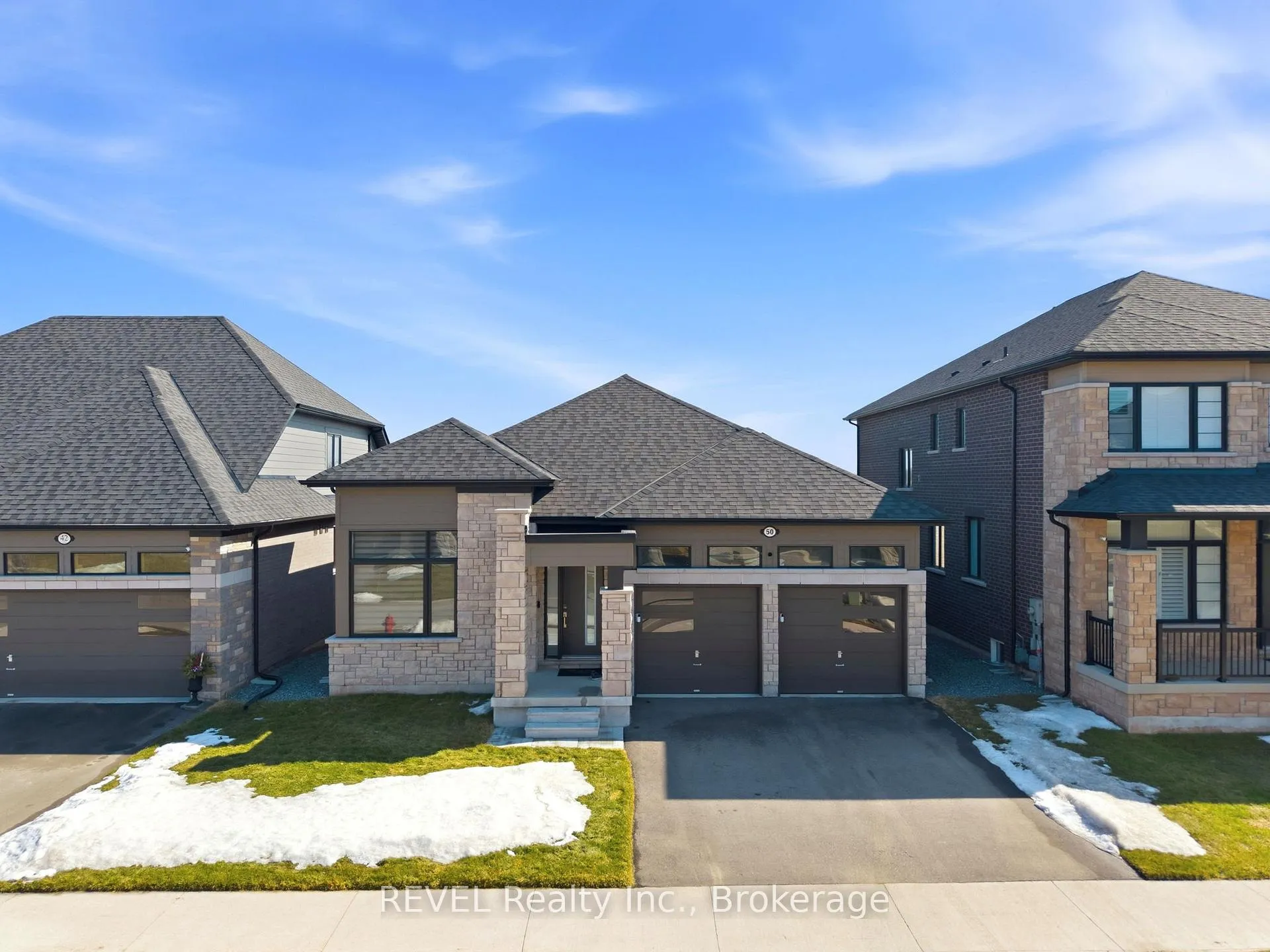 Photo 2 of 50 Shoreview Drive, Welland, Hwy 406/Welland — HOMEH