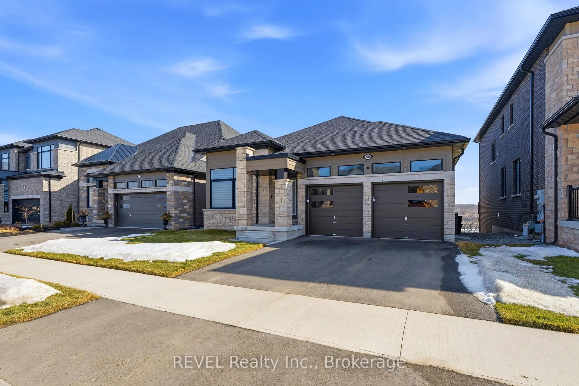 Photo 4 of 50 Shoreview Drive, Welland, Hwy 406/Welland — HOMEH