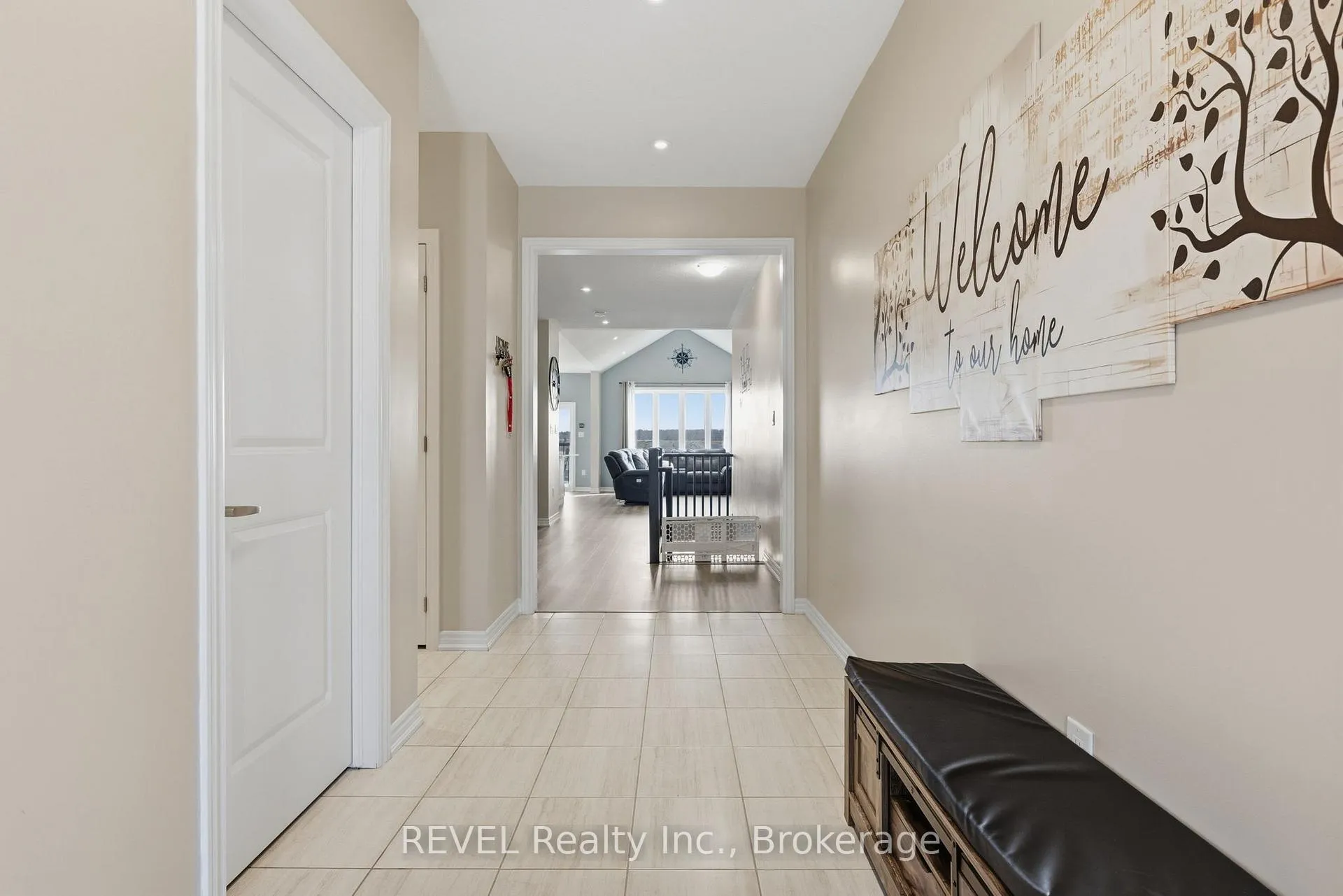 Photo 6 of 50 Shoreview Drive, Welland, Hwy 406/Welland — HOMEH