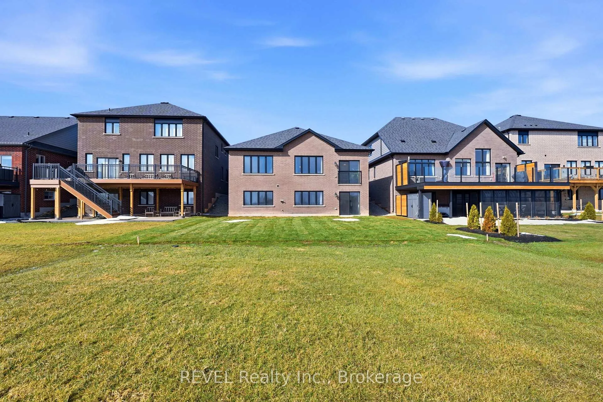 Photo 37 of 50 Shoreview Drive, Welland, Hwy 406/Welland — HOMEH