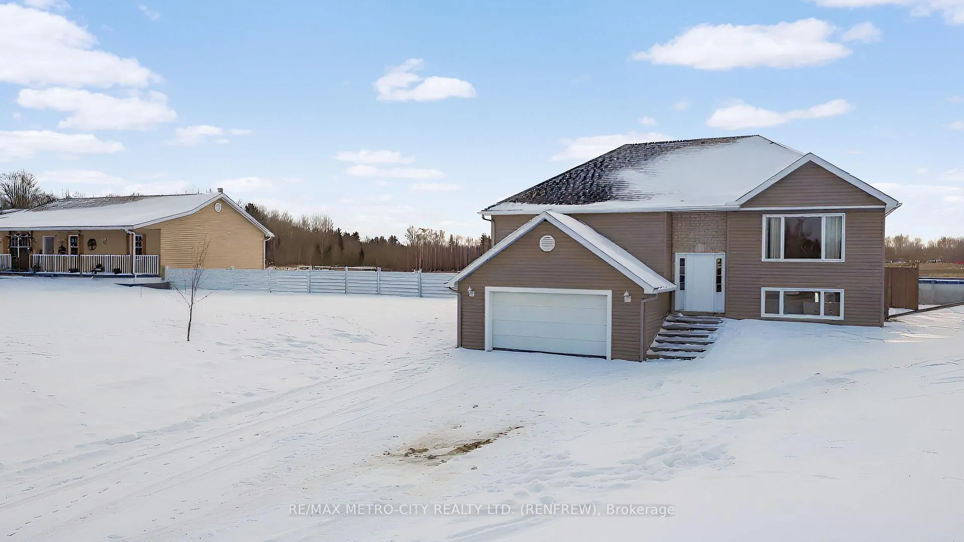 Photo 2 of 2431 Eady Road, Horton, Horton Twp — HOMEH