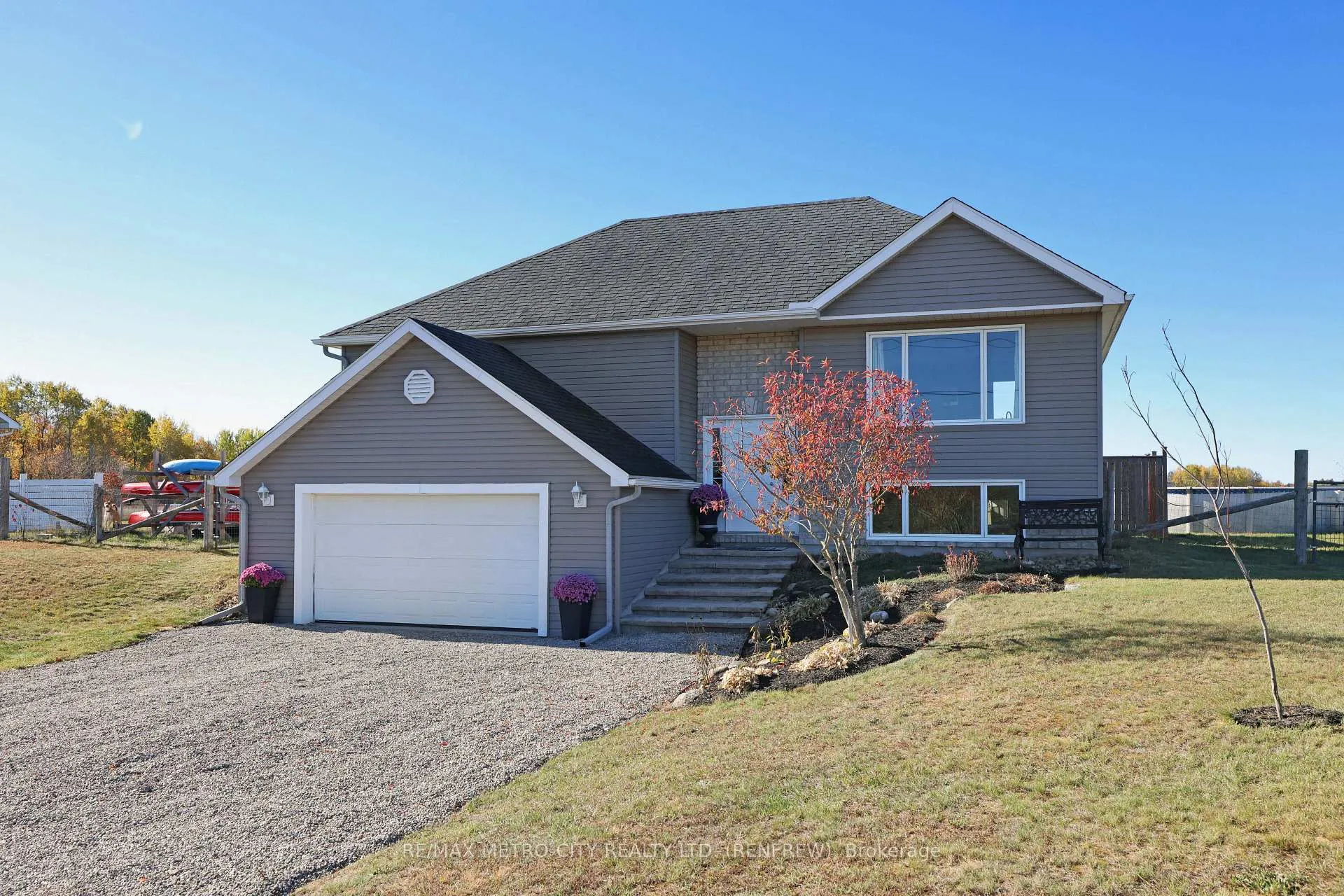 Photo 3 of 2431 Eady Road, Horton, Horton Twp — HOMEH
