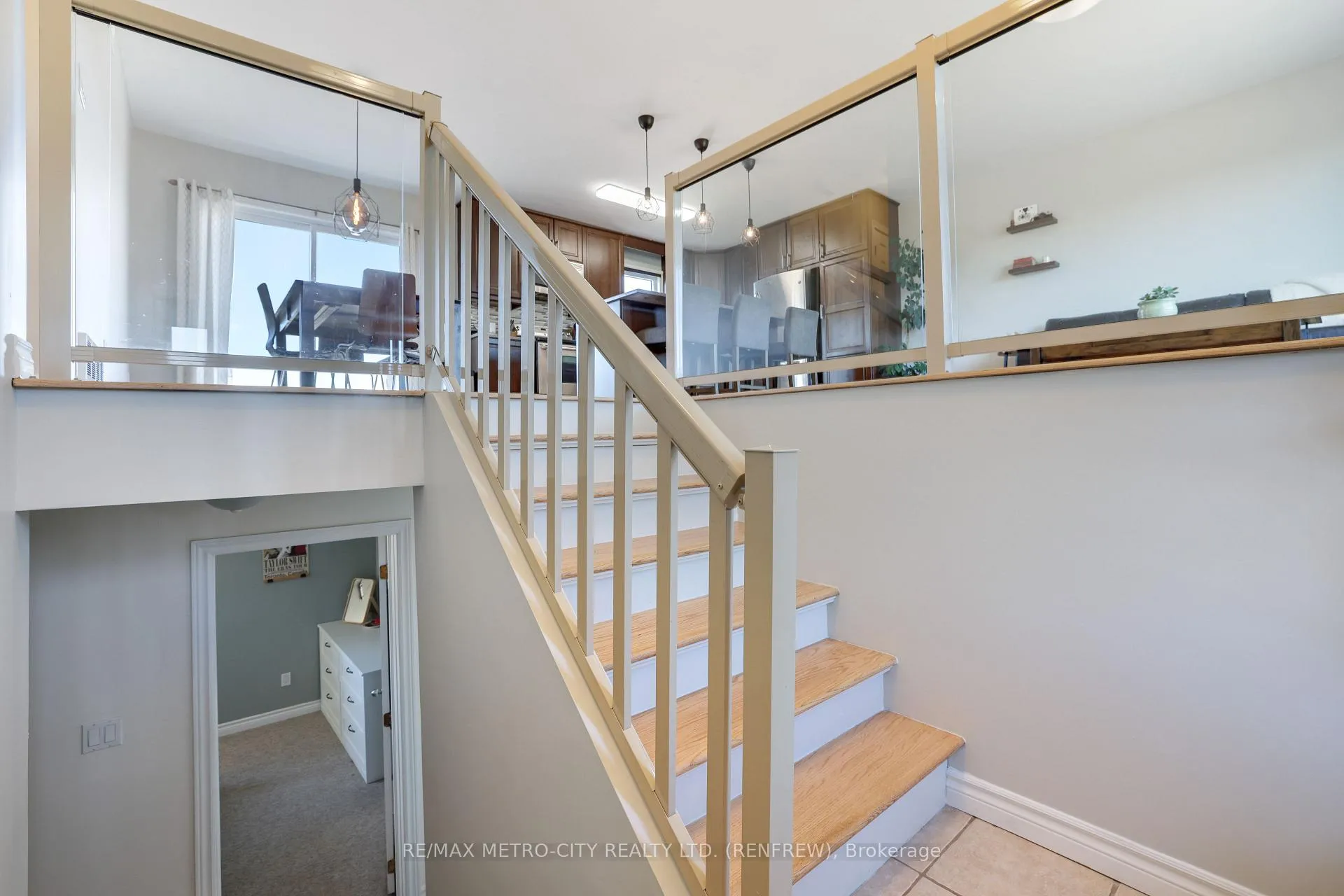 Photo 5 of 2431 Eady Road, Horton, Horton Twp — HOMEH