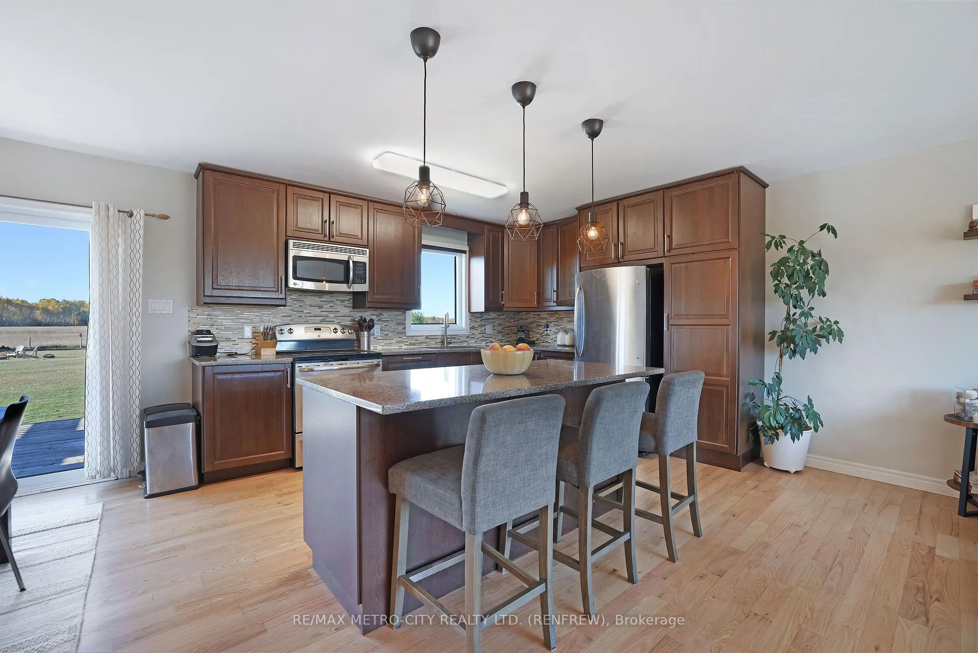 Photo 11 of 2431 Eady Road, Horton, Horton Twp — HOMEH