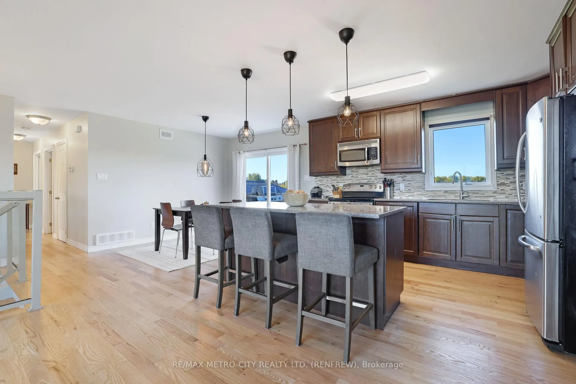 Photo 12 of 2431 Eady Road, Horton, Horton Twp — HOMEH