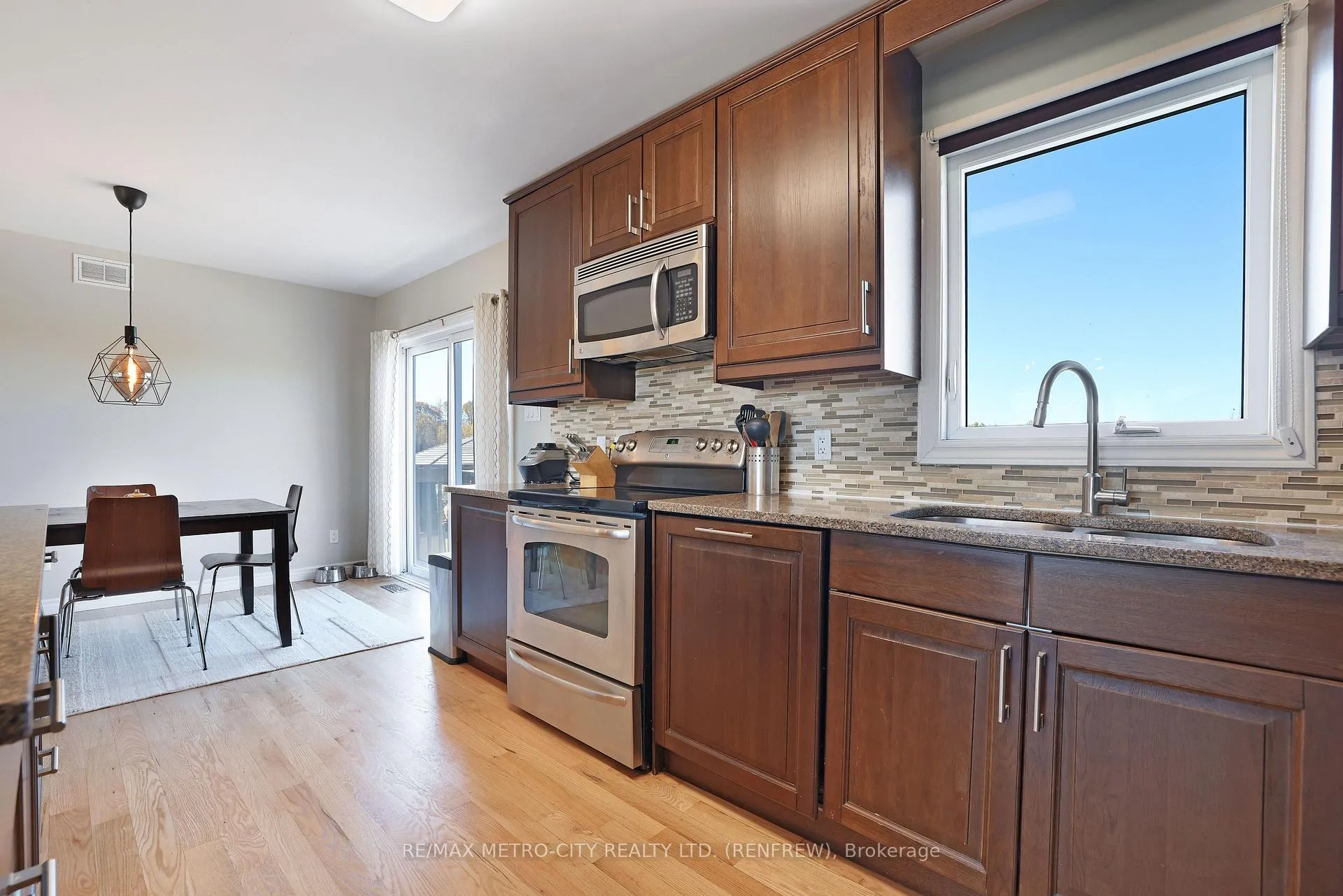 Photo 13 of 2431 Eady Road, Horton, Horton Twp — HOMEH