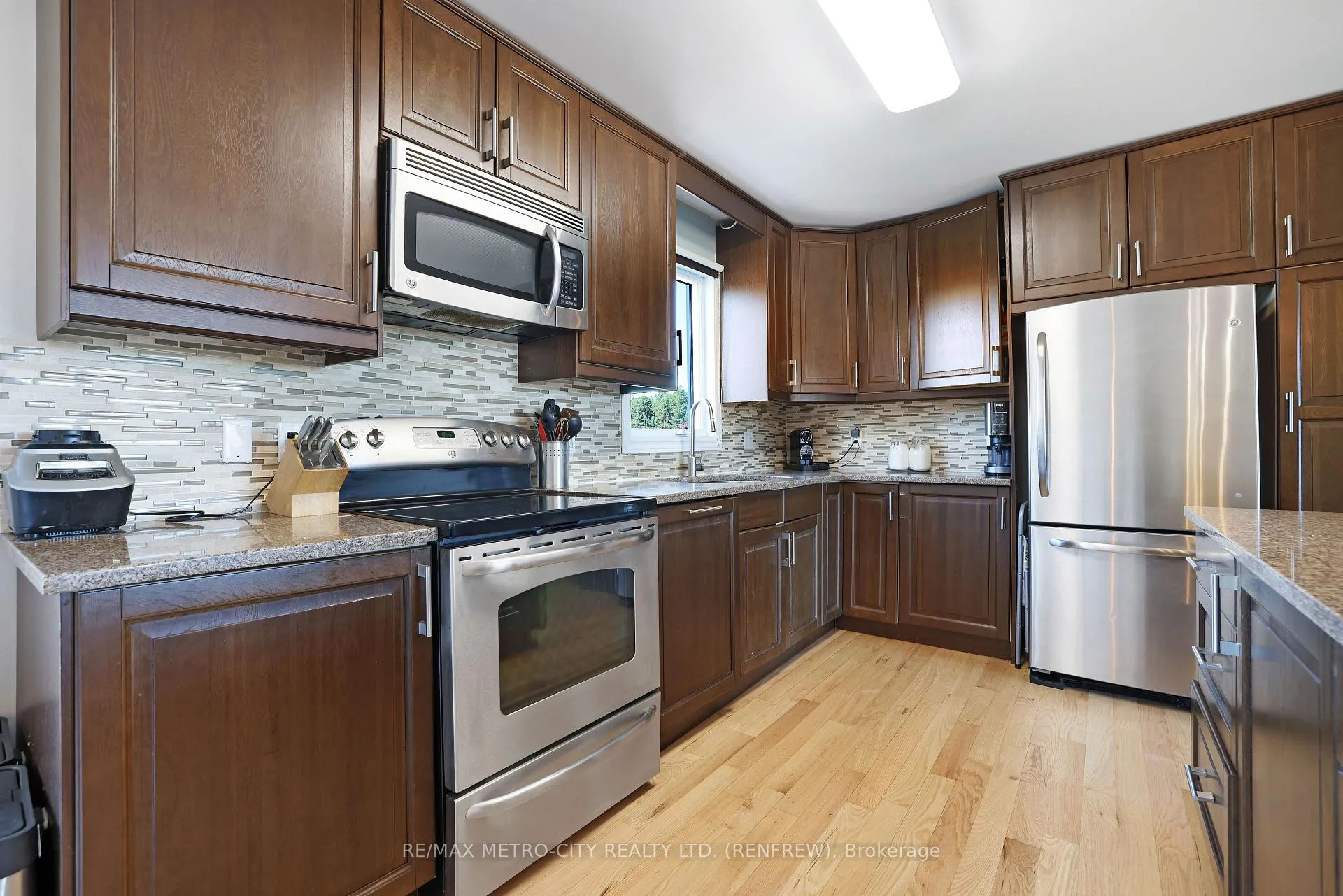 Photo 14 of 2431 Eady Road, Horton, Horton Twp — HOMEH