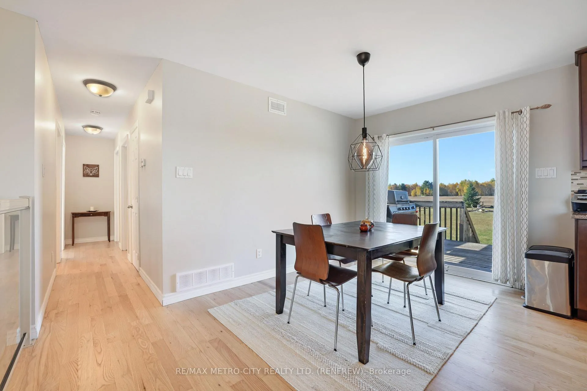 Photo 15 of 2431 Eady Road, Horton, Horton Twp — HOMEH