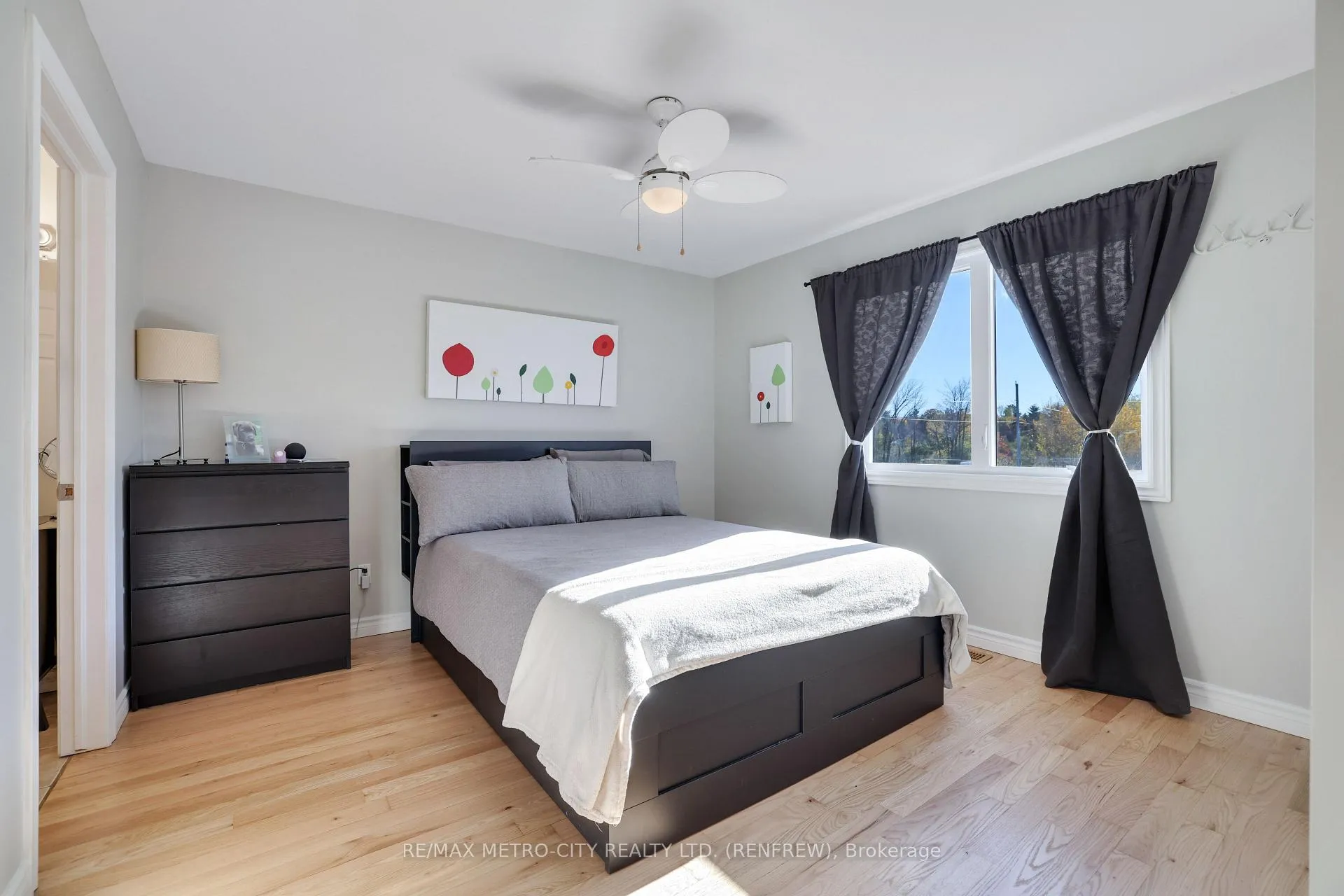 Photo 17 of 2431 Eady Road, Horton, Horton Twp — HOMEH