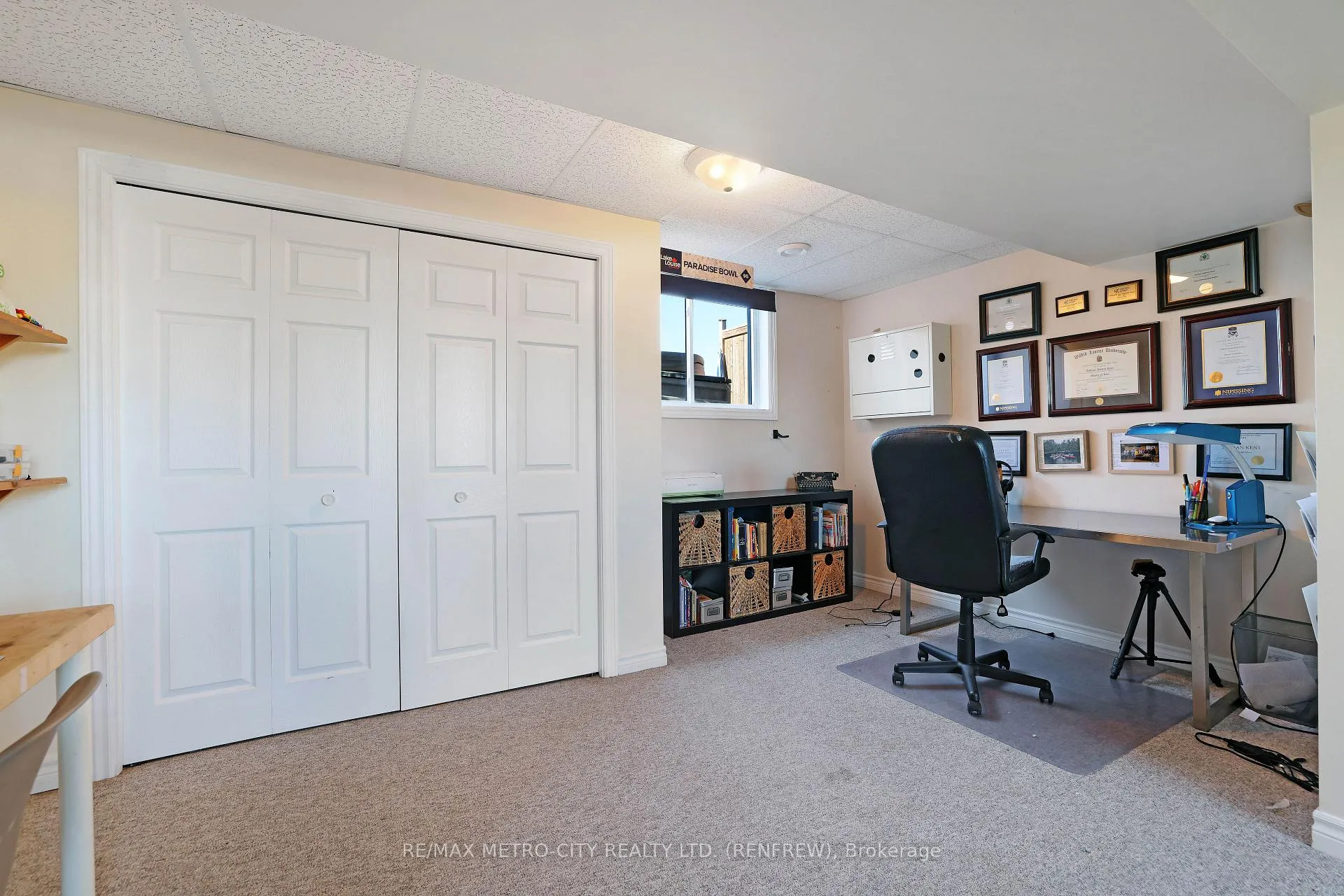 Photo 28 of 2431 Eady Road, Horton, Horton Twp — HOMEH