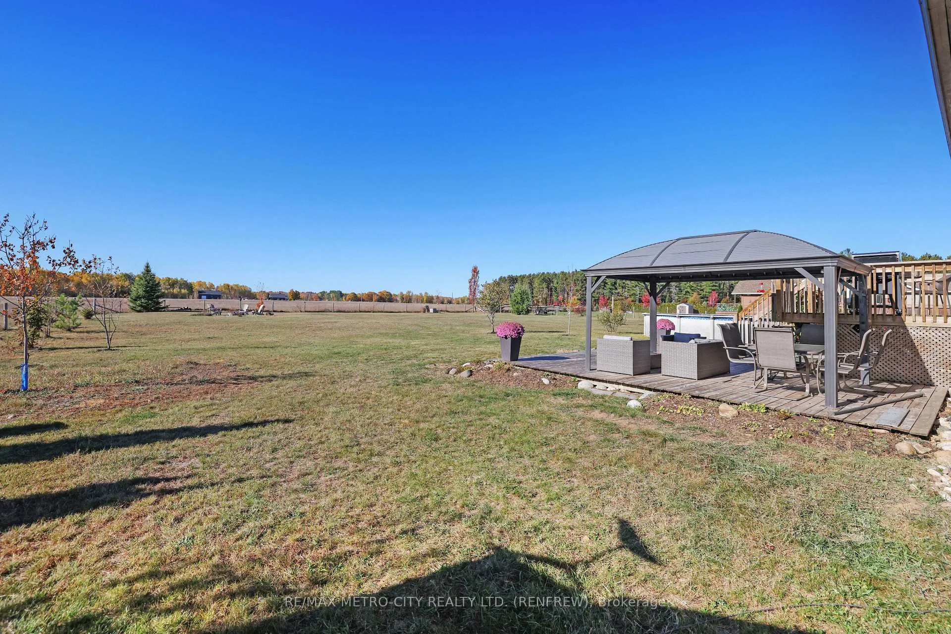 Photo 33 of 2431 Eady Road, Horton, Horton Twp — HOMEH