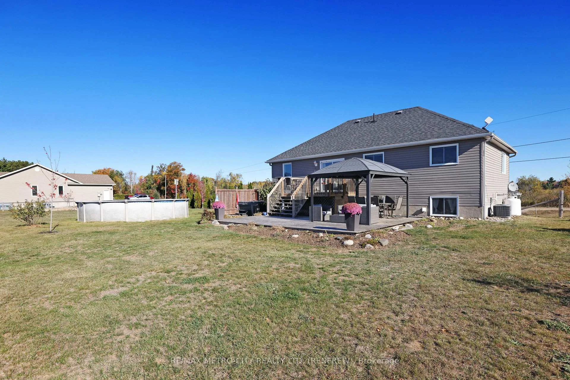 Photo 34 of 2431 Eady Road, Horton, Horton Twp — HOMEH