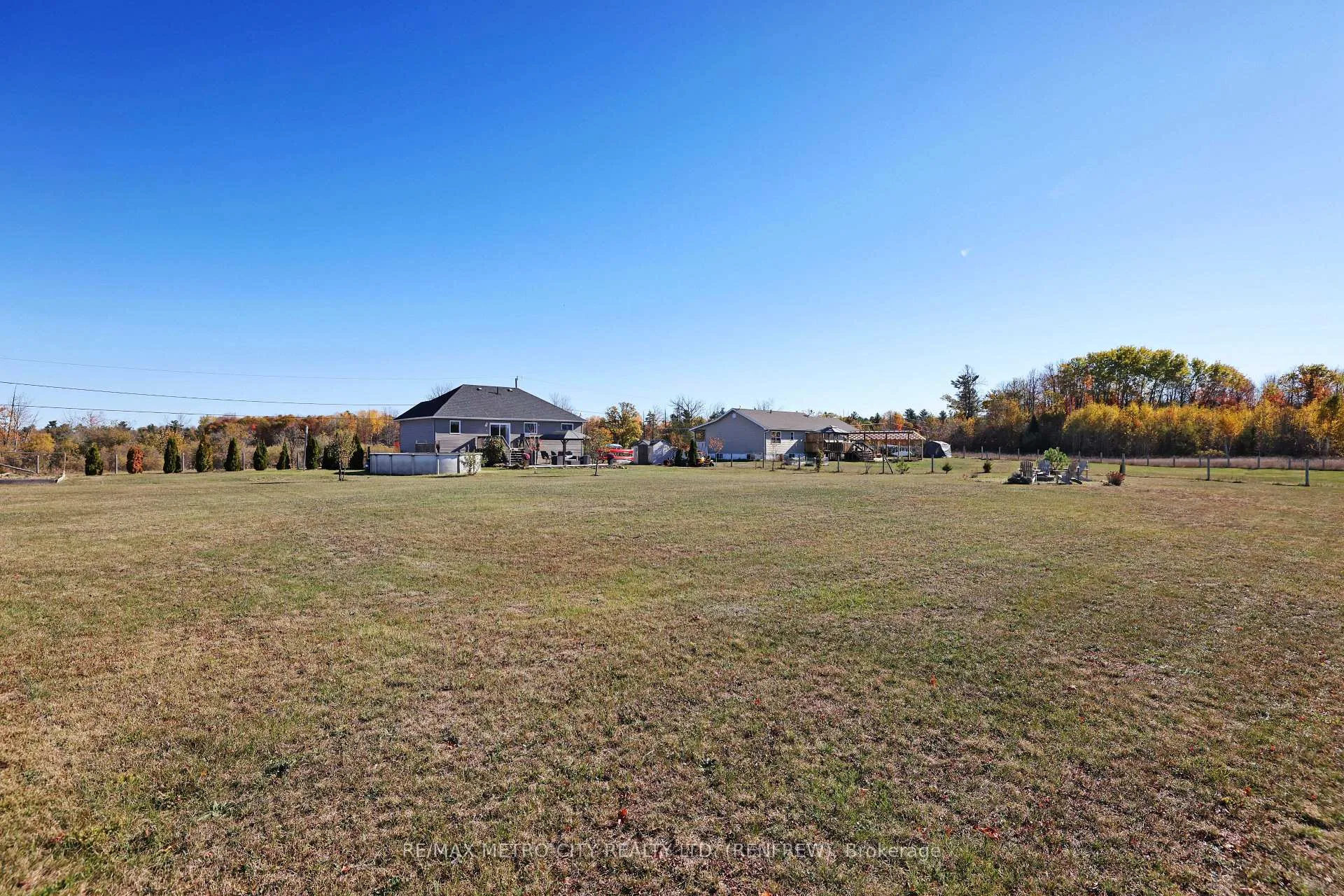 Photo 35 of 2431 Eady Road, Horton, Horton Twp — HOMEH