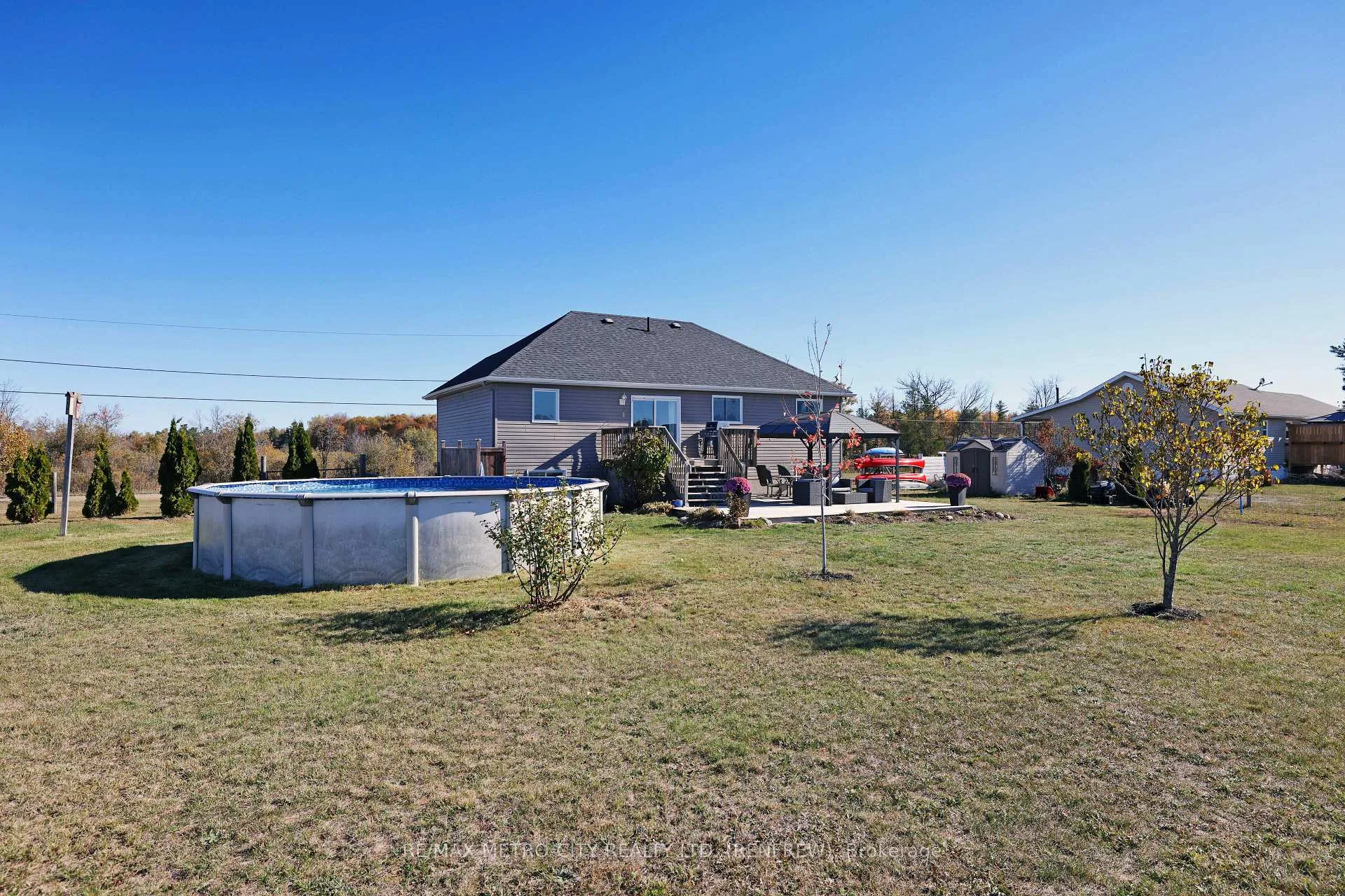 Photo 36 of 2431 Eady Road, Horton, Horton Twp — HOMEH