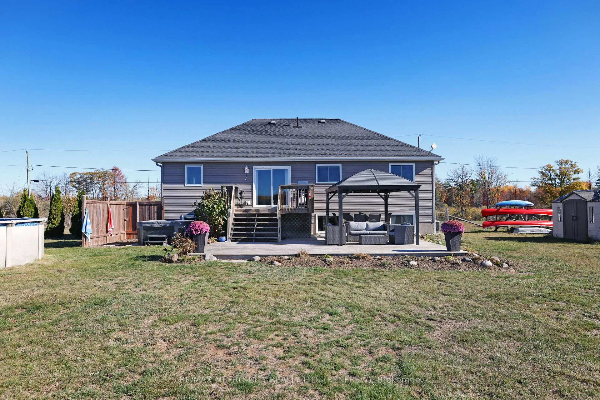 Photo 37 of 2431 Eady Road, Horton, Horton Twp — HOMEH