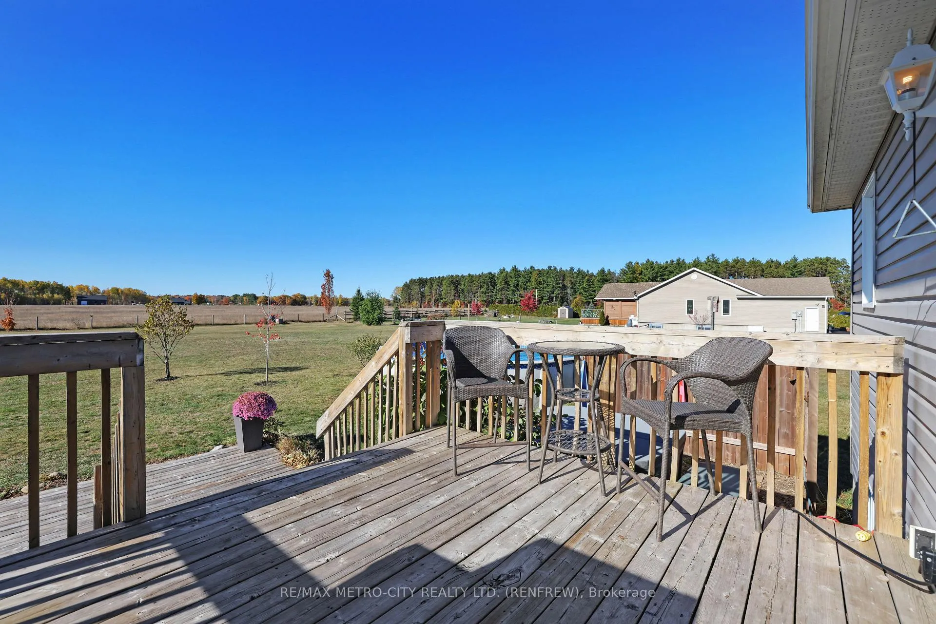 Photo 41 of 2431 Eady Road, Horton, Horton Twp — HOMEH
