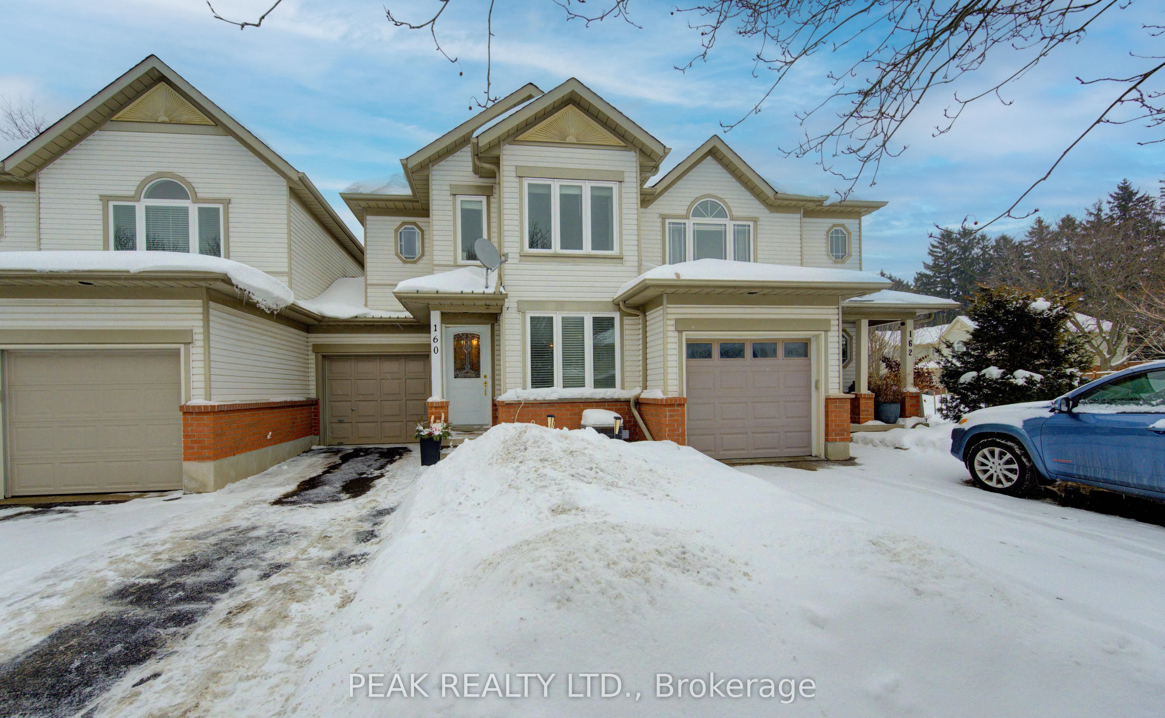 Photo 1 of 160 Shadow Wood Court, Waterloo, University Downs — HOMEH
