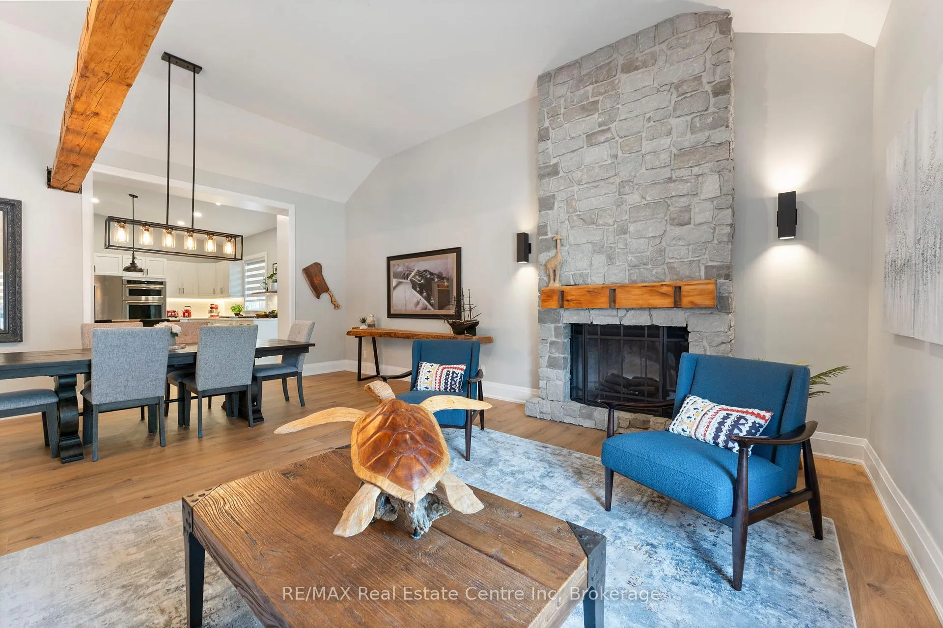 Photo 8 of 1283 Swan Street, North Dumfries, Ayr — HOMEH