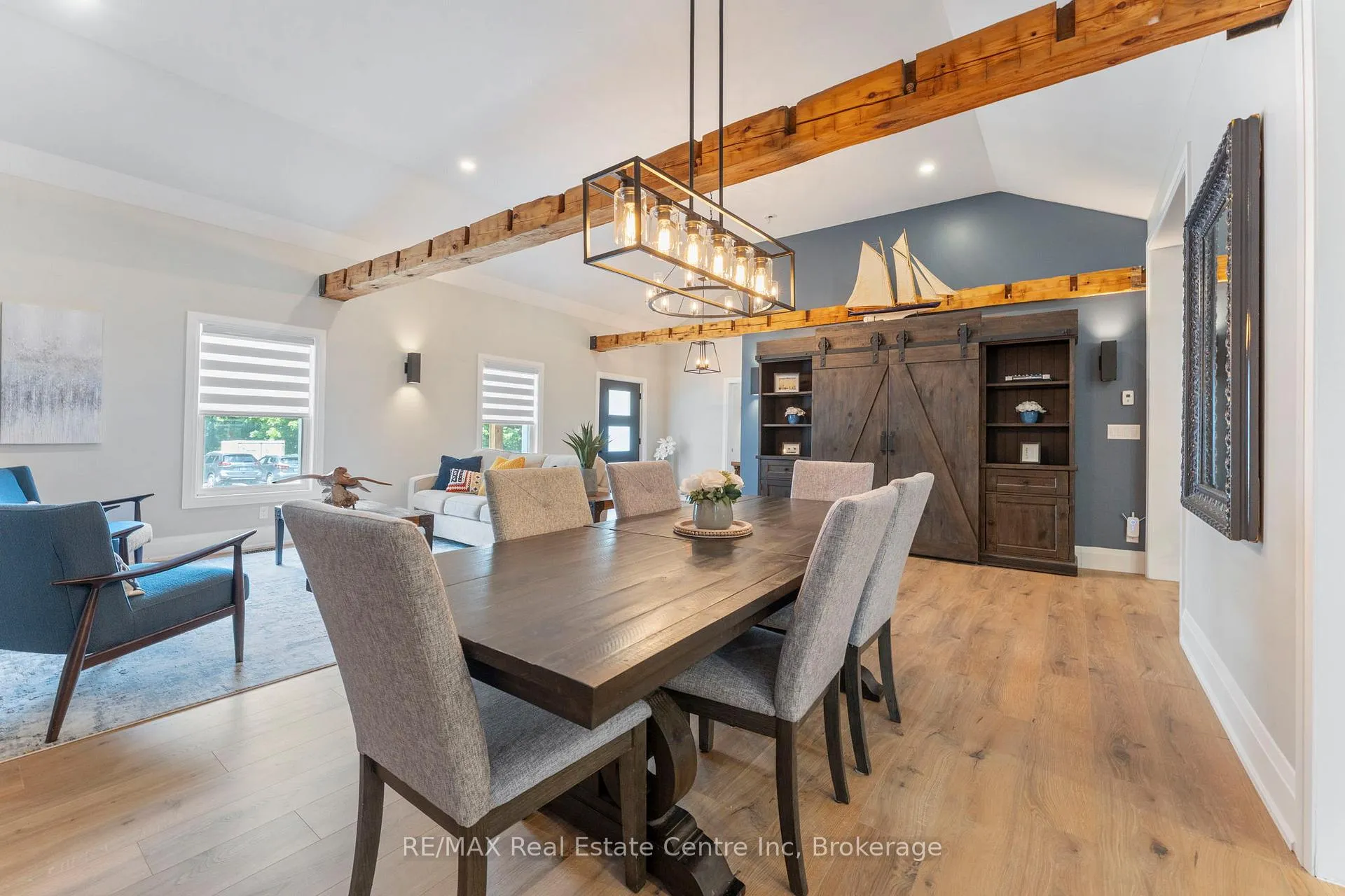 Photo 10 of 1283 Swan Street, North Dumfries, Ayr — HOMEH