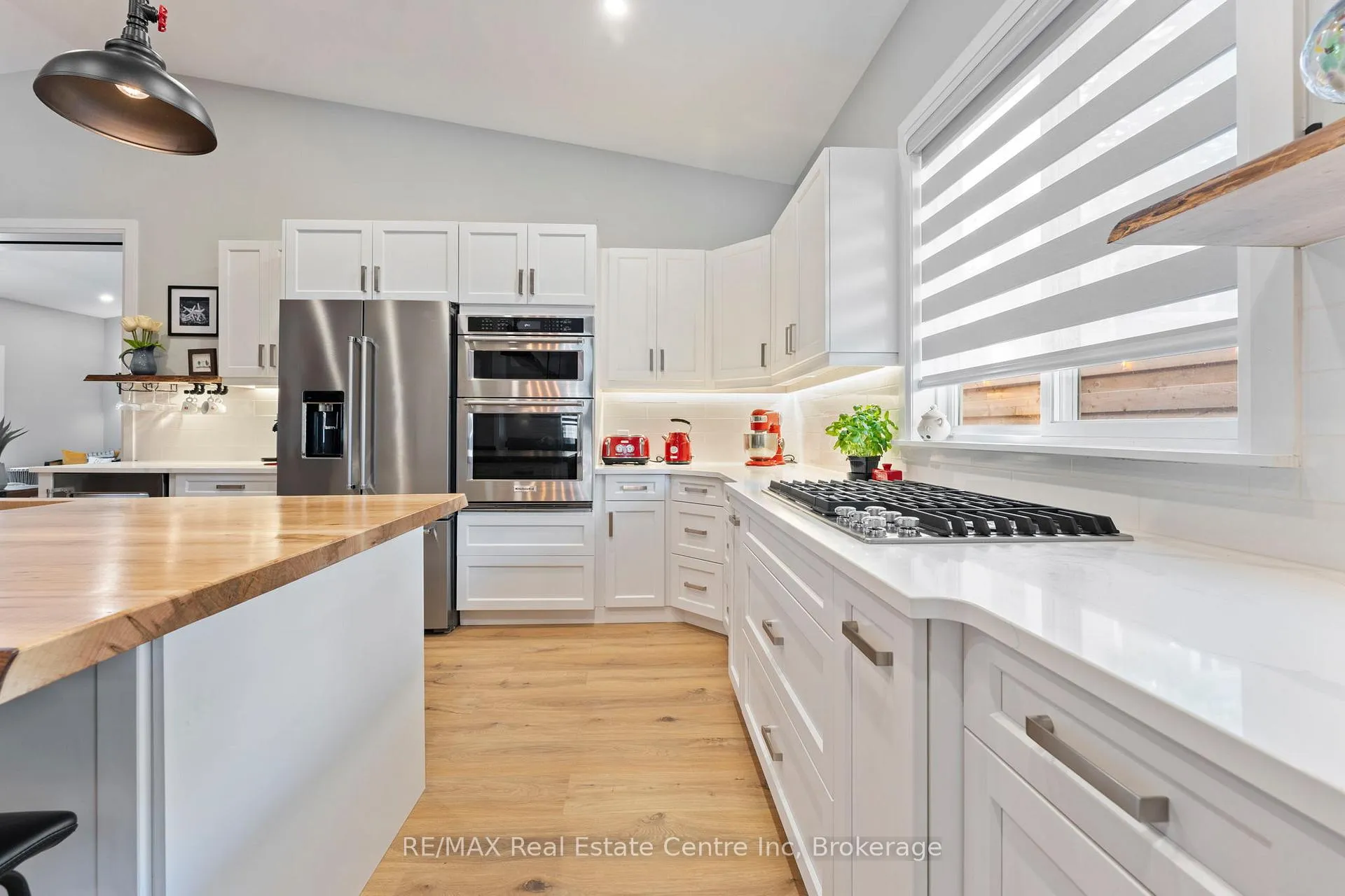 Photo 16 of 1283 Swan Street, North Dumfries, Ayr — HOMEH