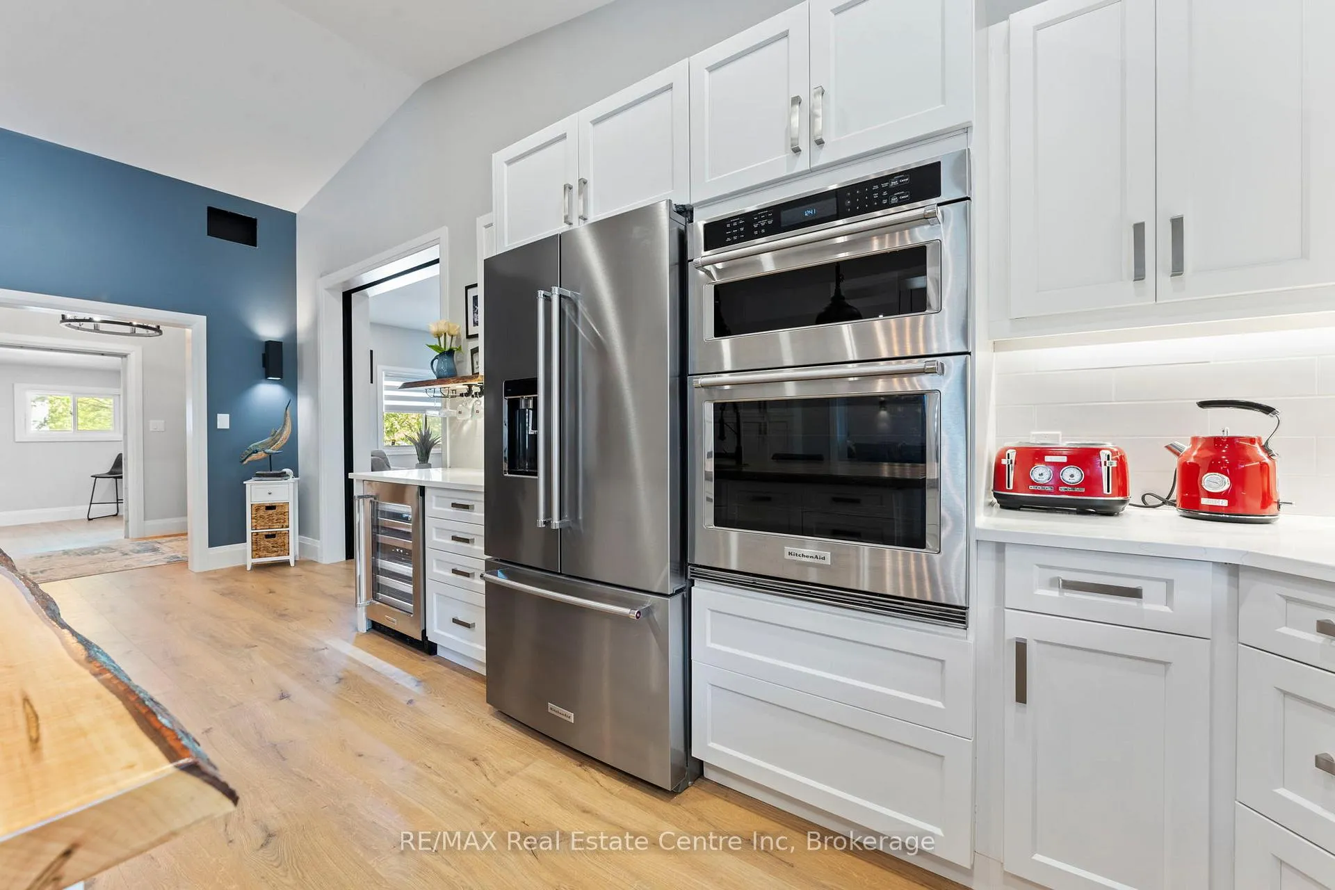 Photo 18 of 1283 Swan Street, North Dumfries, Ayr — HOMEH