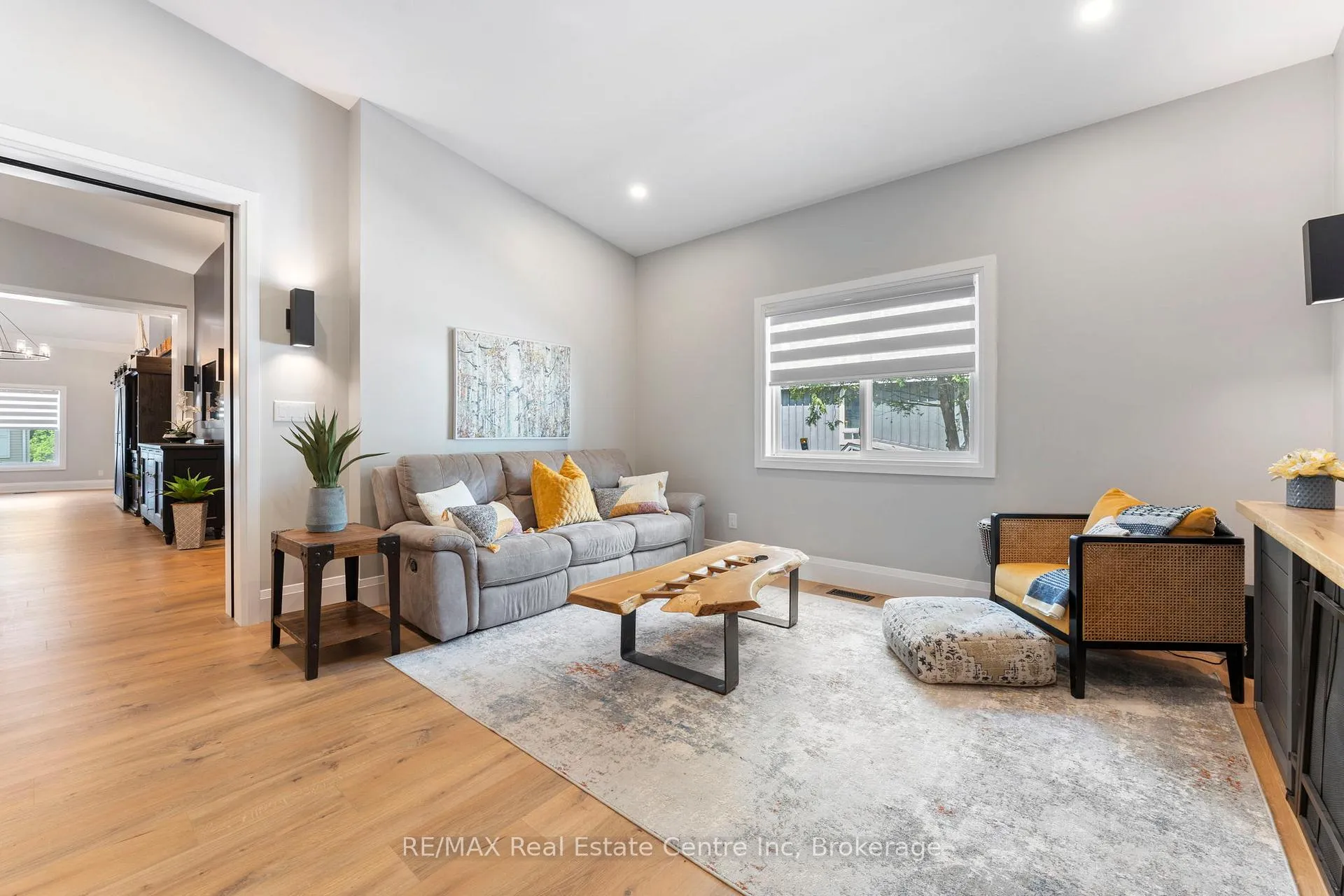 Photo 22 of 1283 Swan Street, North Dumfries, Ayr — HOMEH