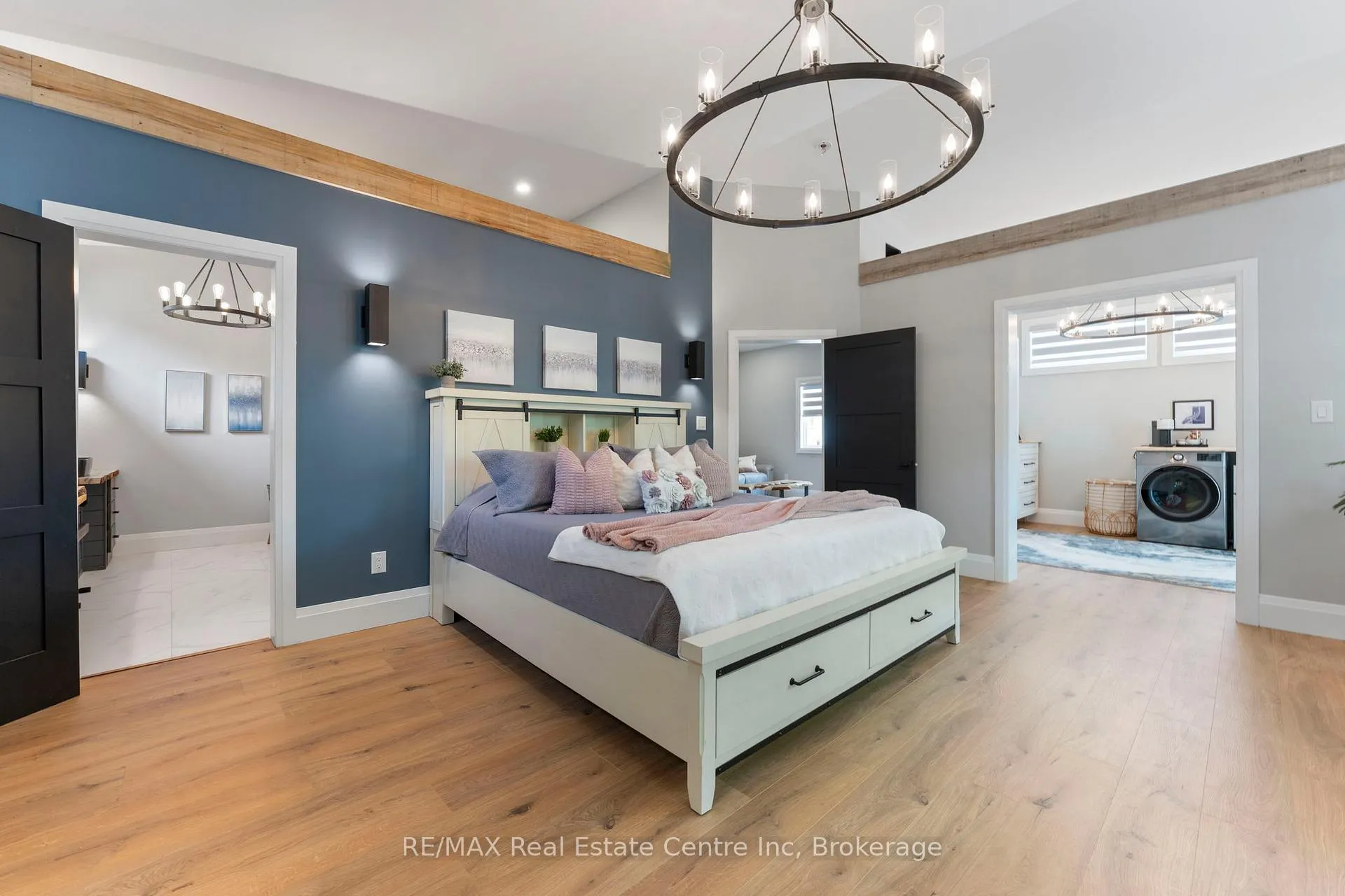 Photo 25 of 1283 Swan Street, North Dumfries, Ayr — HOMEH