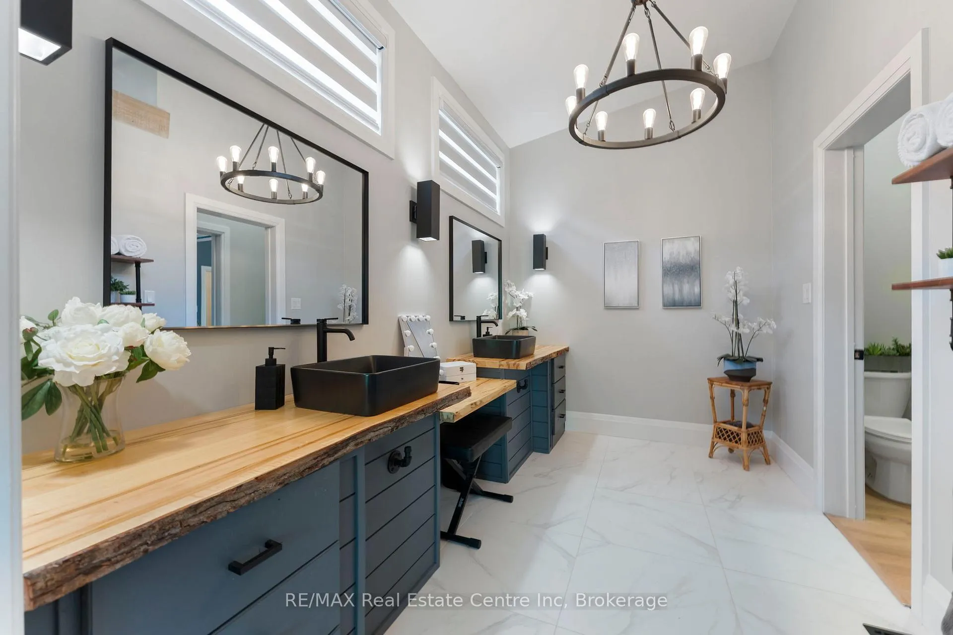 Photo 28 of 1283 Swan Street, North Dumfries, Ayr — HOMEH