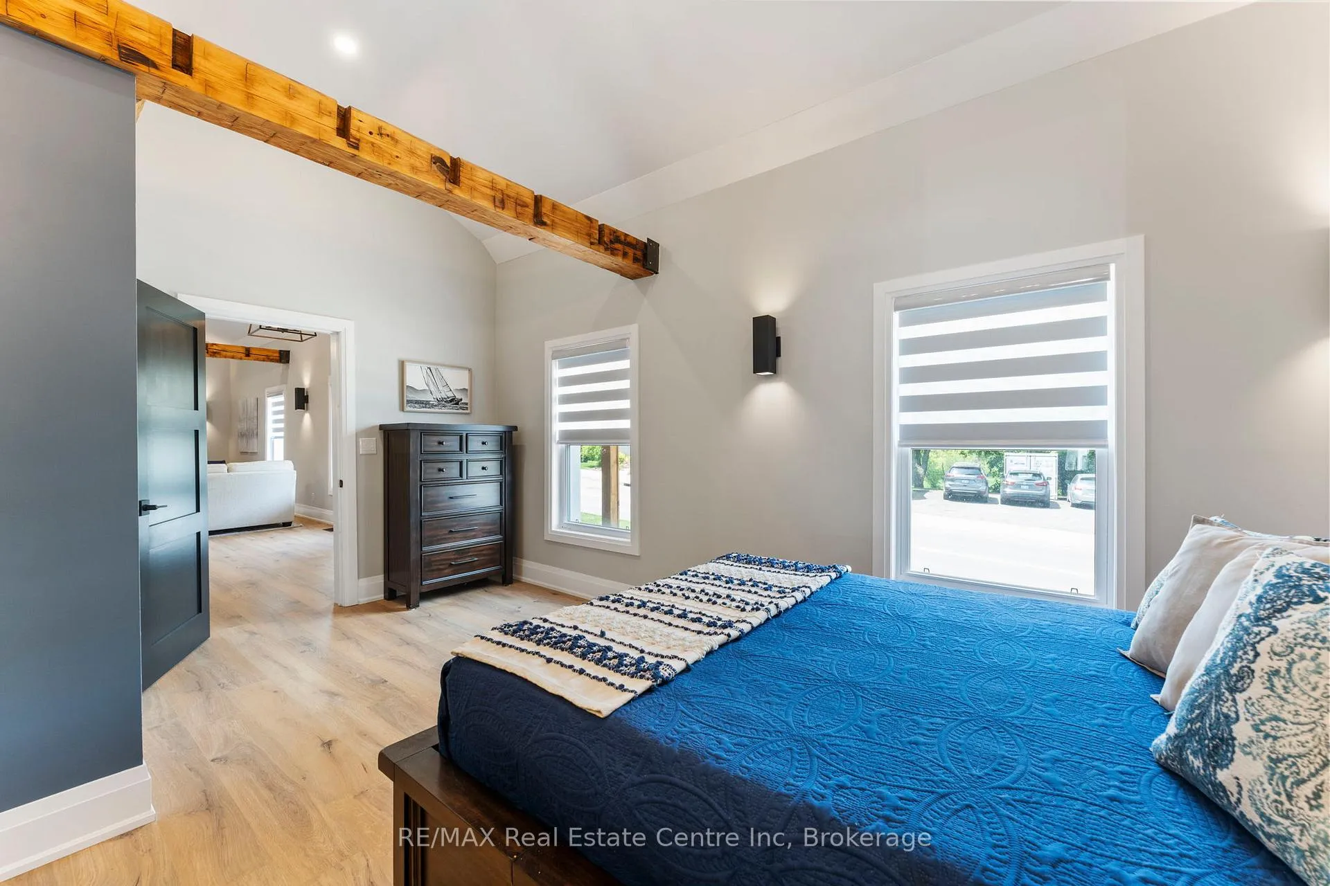 Photo 32 of 1283 Swan Street, North Dumfries, Ayr — HOMEH