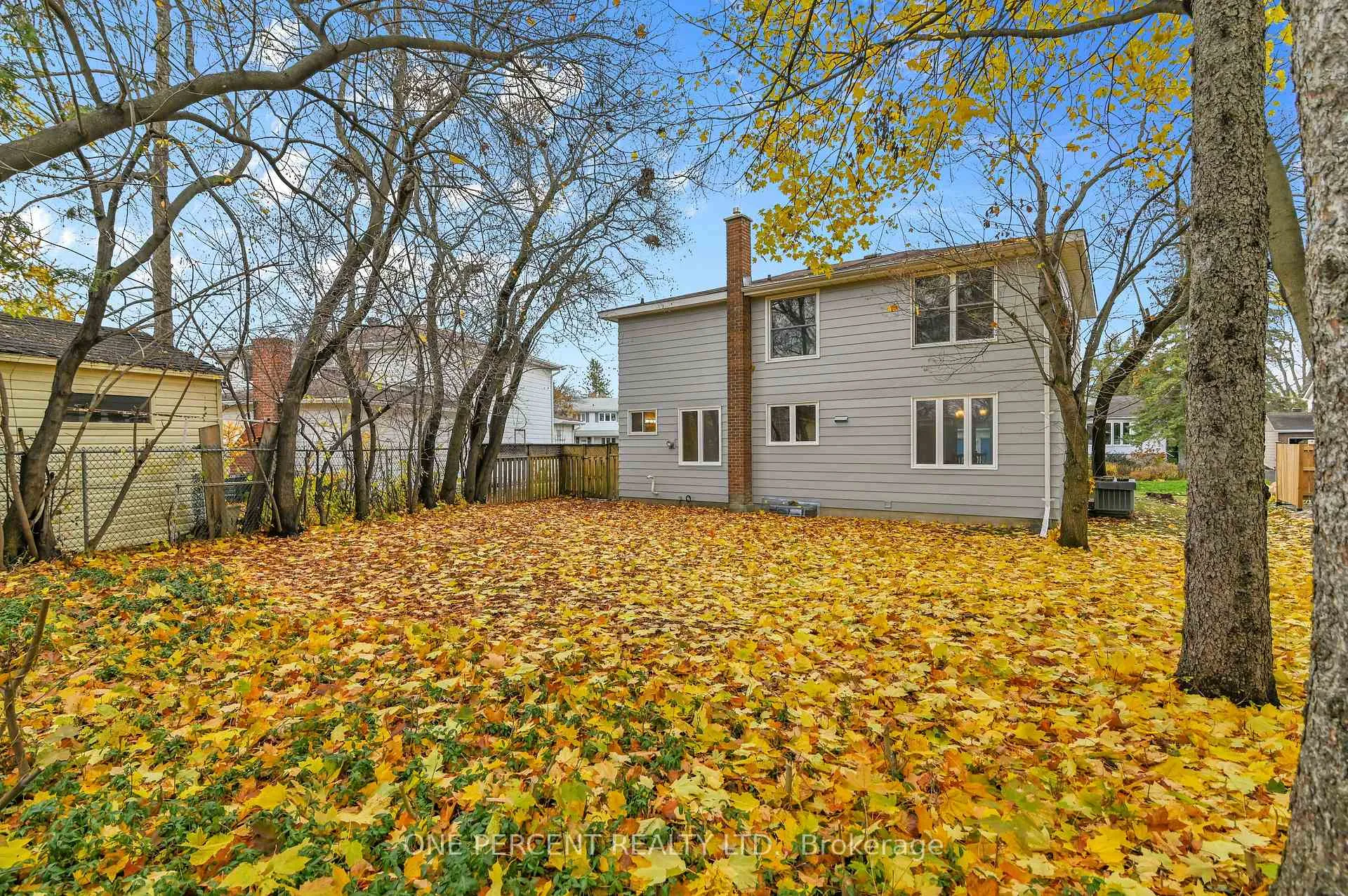 Photo 31 of 5 Parkridge Crescent, Ottawa, Blackburn Hamlet — HOMEH