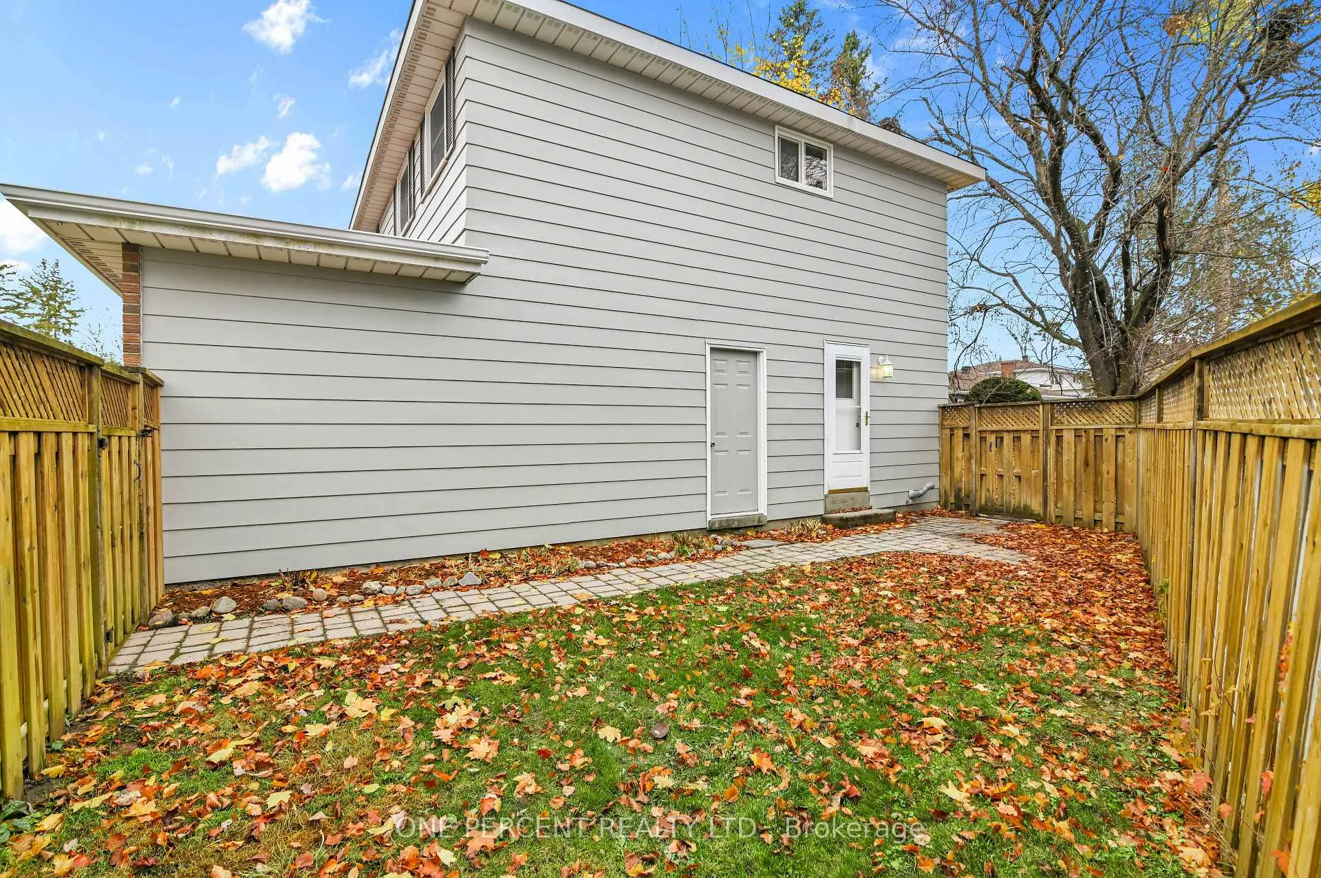 Photo 34 of 5 Parkridge Crescent, Ottawa, Blackburn Hamlet — HOMEH