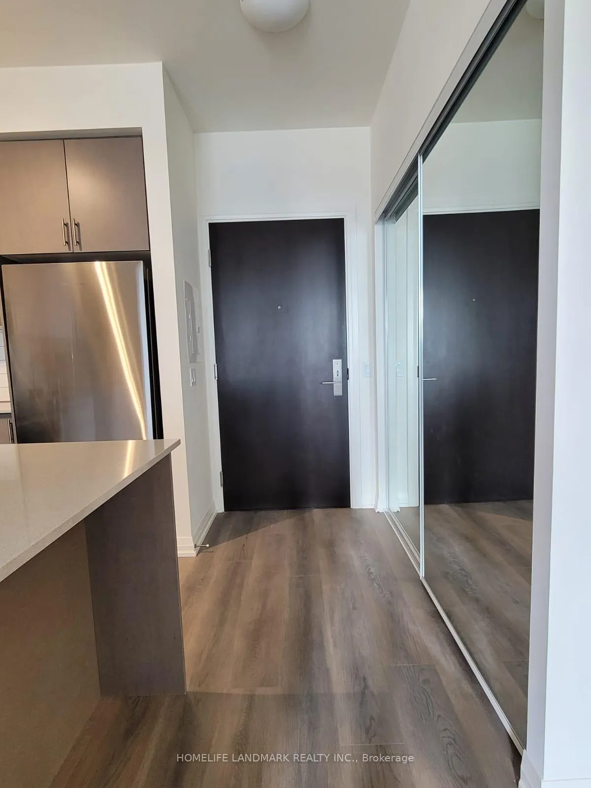 Photo 5 of Unit 404, 9000 Jane Street, Vaughan, Vellore Village — HOMEH