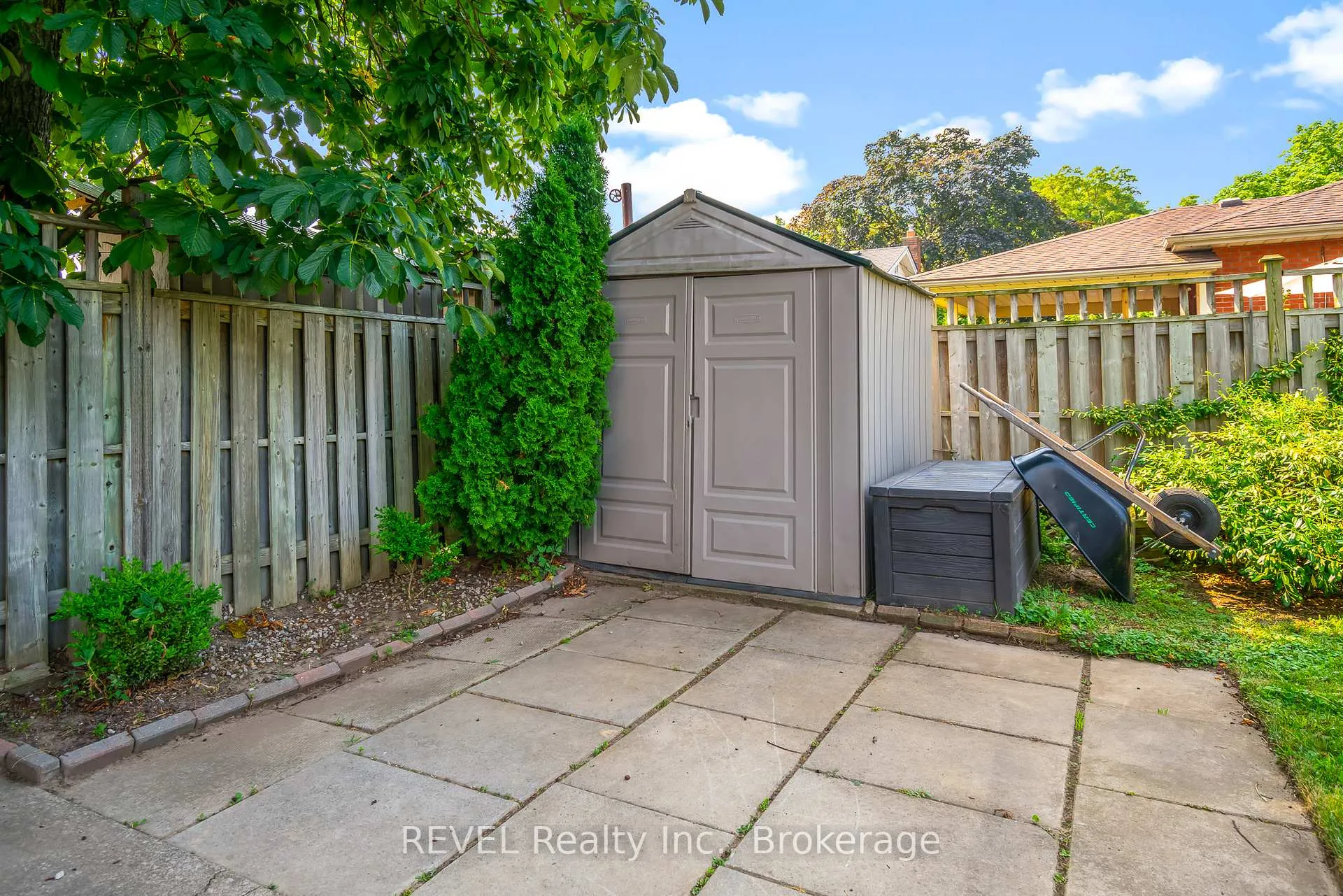 Photo 30 of 18 Broadmore Avenue, St. Catharines, Carlton/Bunting — HOMEH
