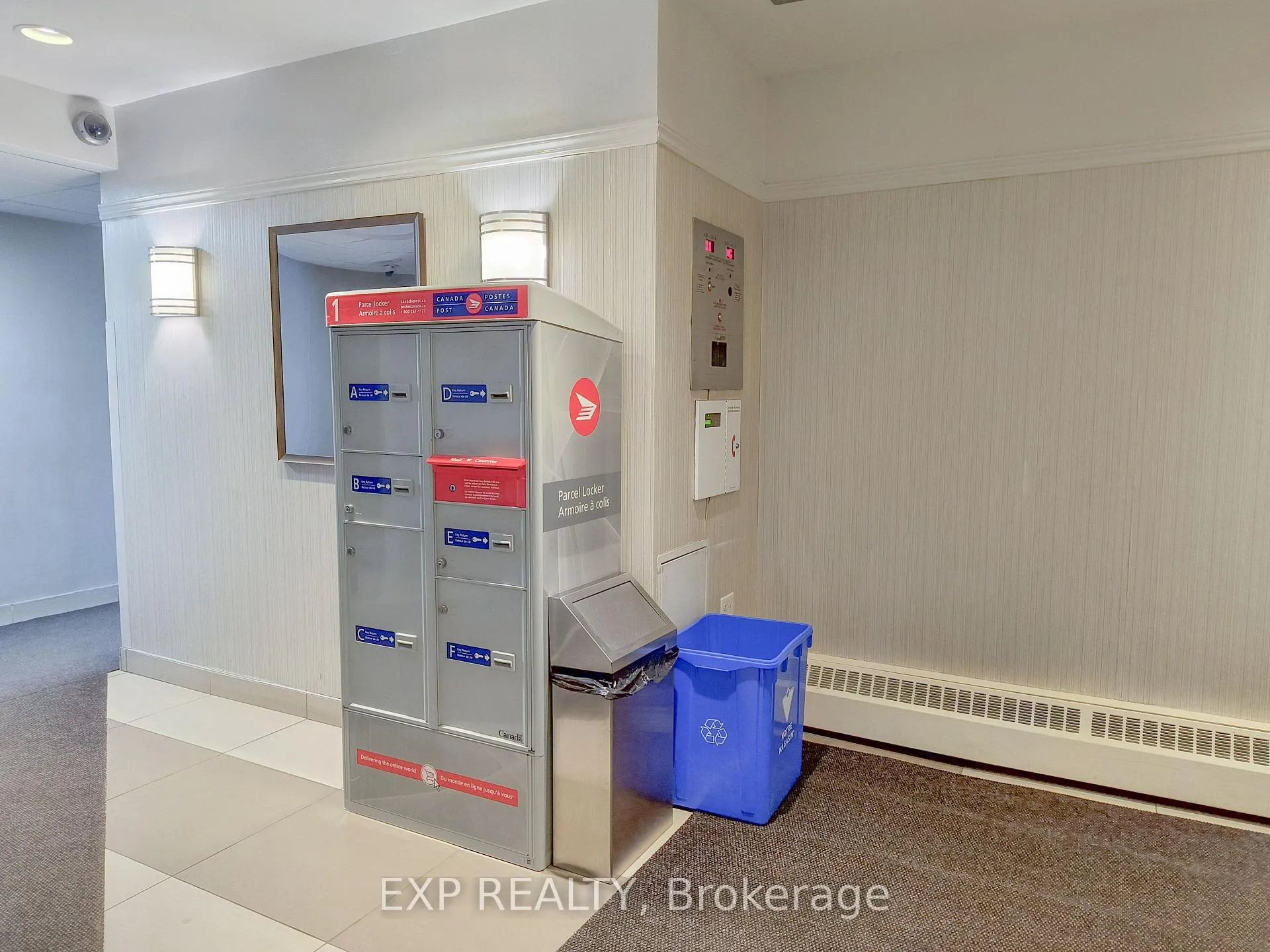 Photo 13 of Unit 101, 981 Gulf Place, Ottawa, Overbrook/Castle Heights — HOMEH