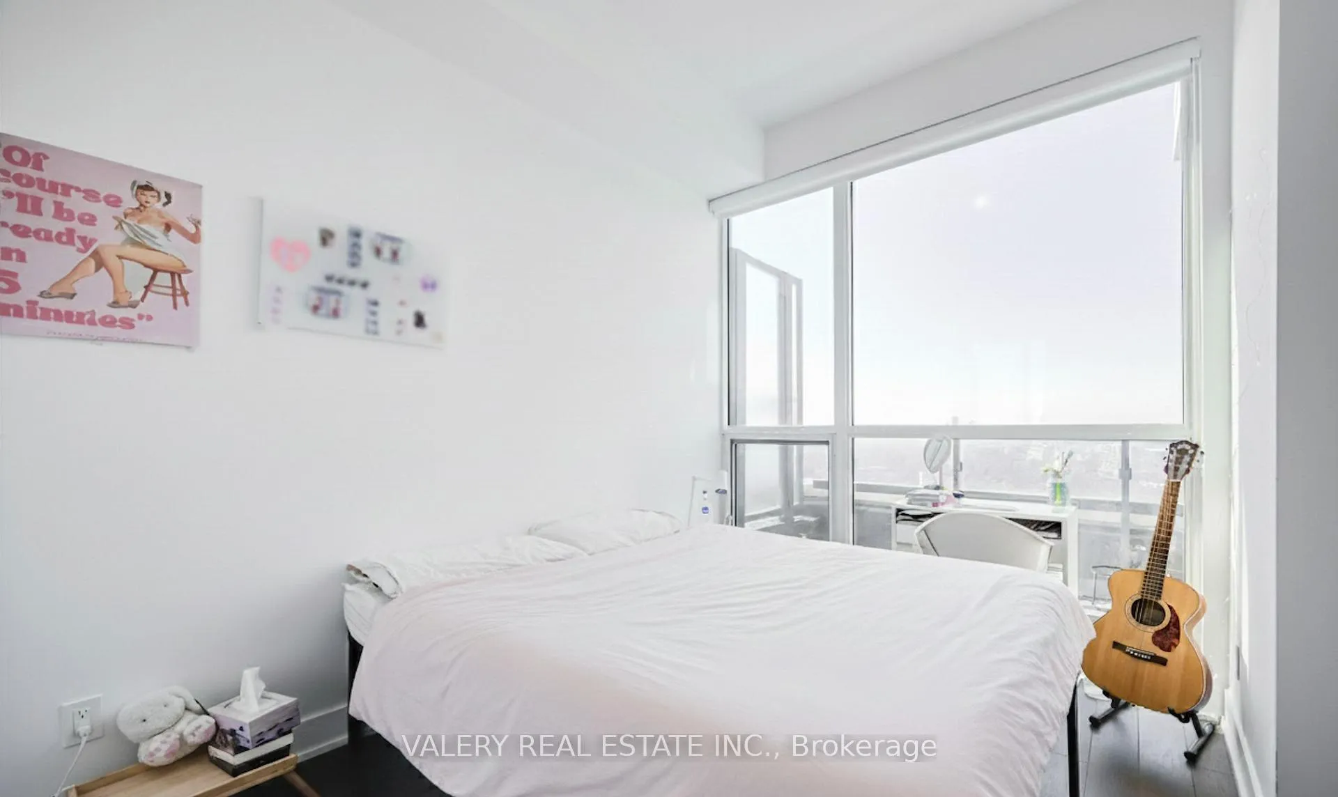 Photo 4 of Unit 2108, 181 Bedford Road, Toronto, The Annex — HOMEH