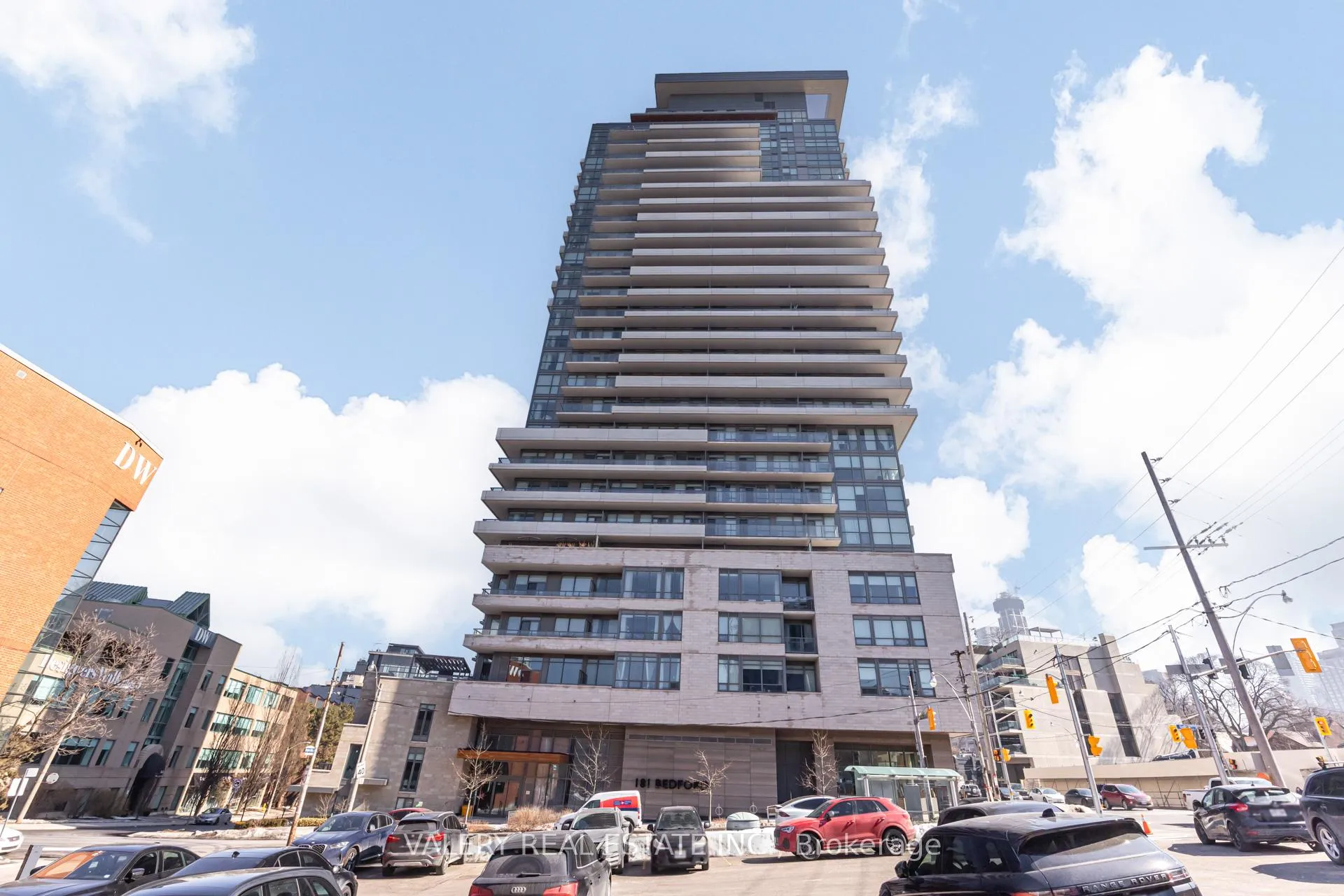 Photo 10 of Unit 2108, 181 Bedford Road, Toronto, The Annex — HOMEH